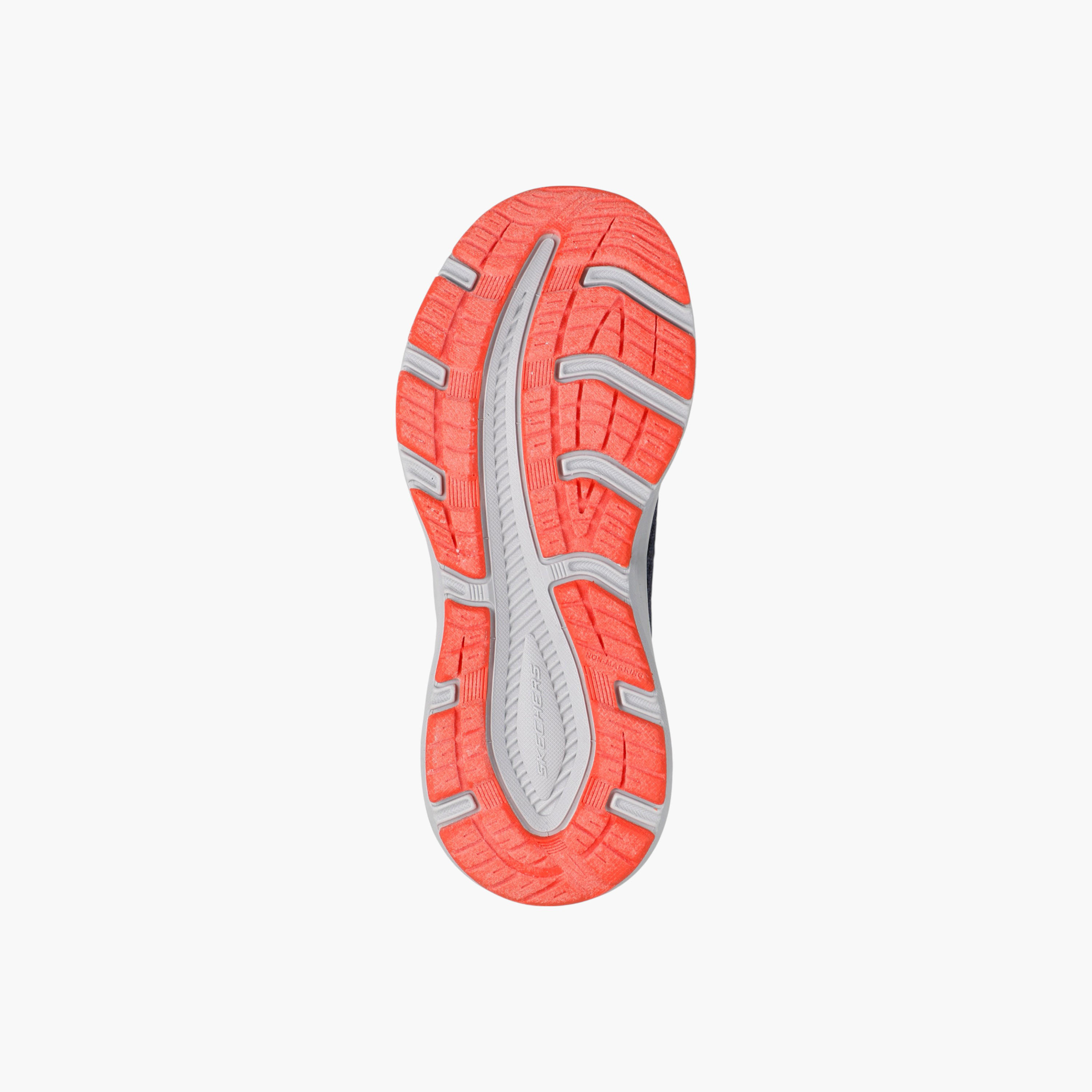 Skechers Boys Edgeride Hook & Loop Breathable Walking Shoes-sports-boys-shoes-image-5