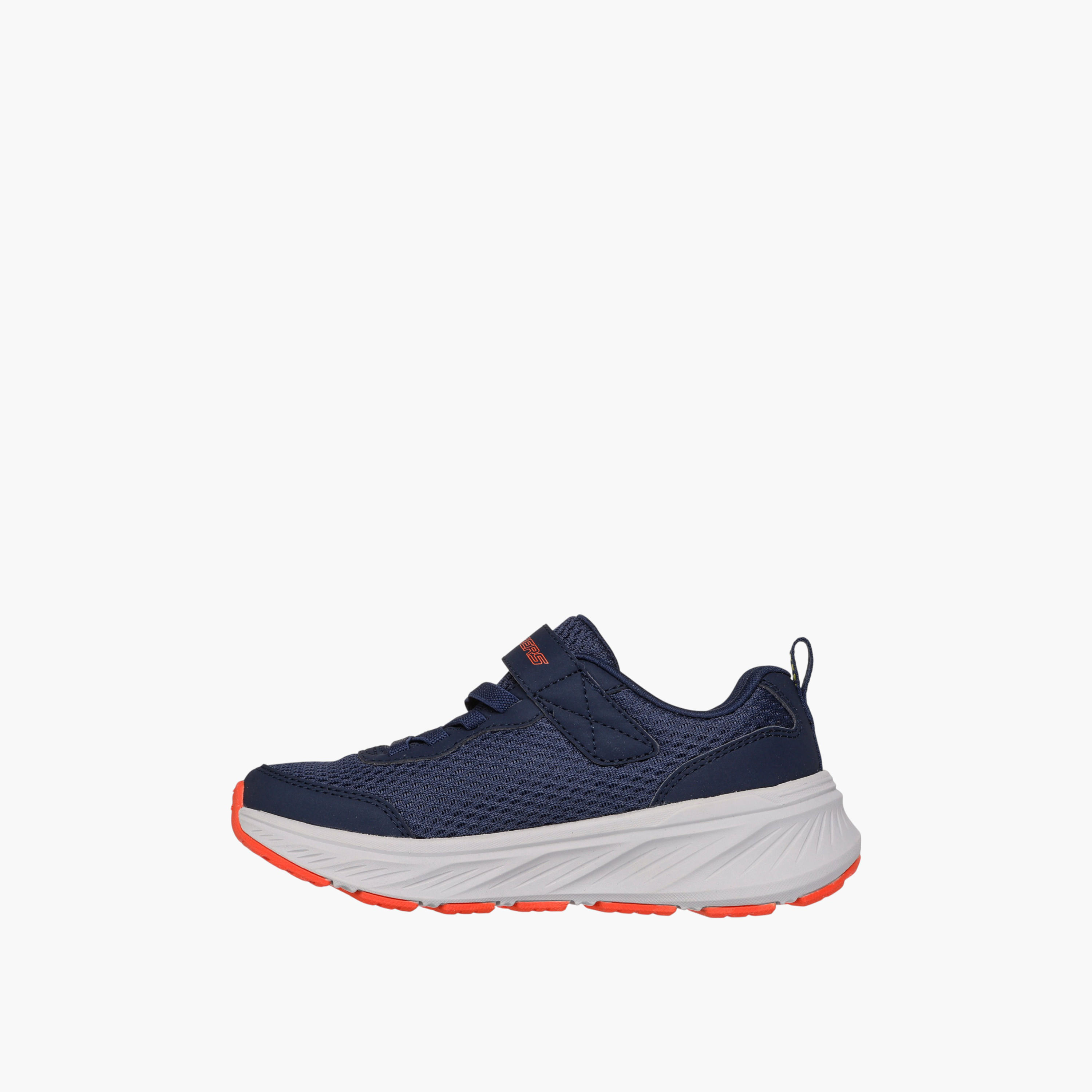 Skechers Boys Edgeride Hook & Loop Breathable Walking Shoes-sports-boys-shoes-image-4