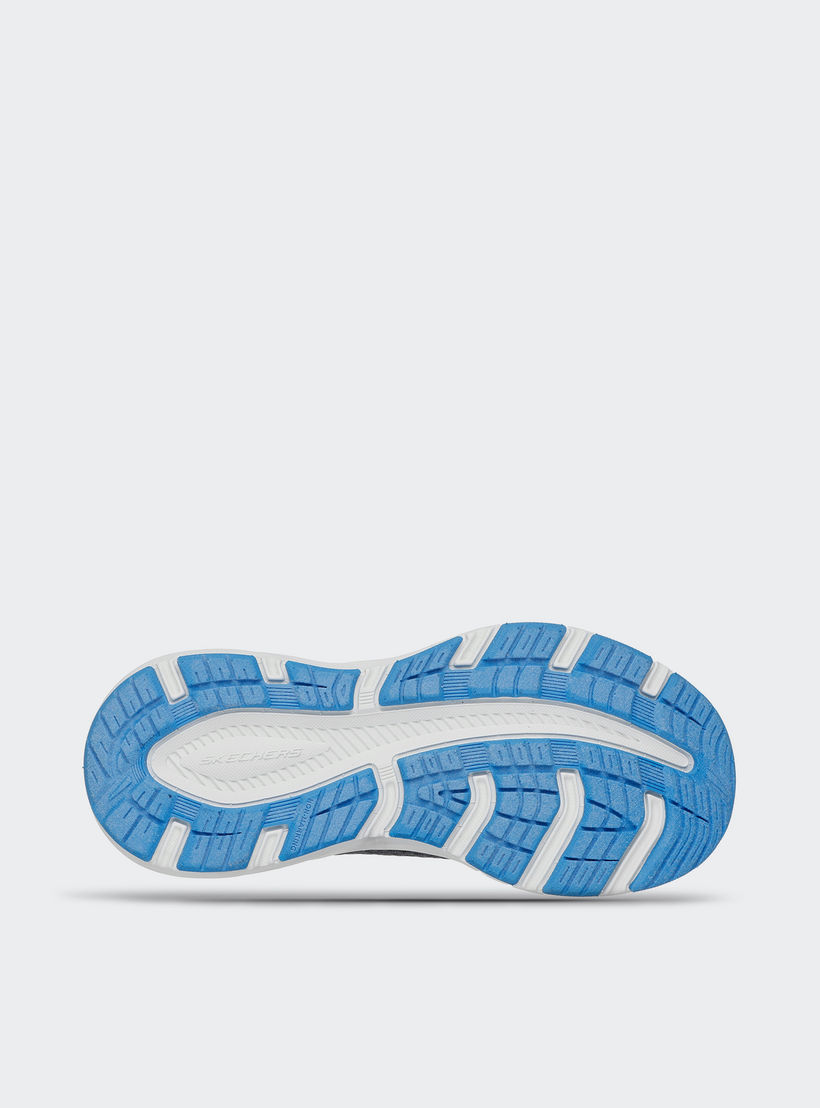 Skechers Boys Edgeride Lace-Up Ankle Sneakers-boys-shoes-sneakers-image-5