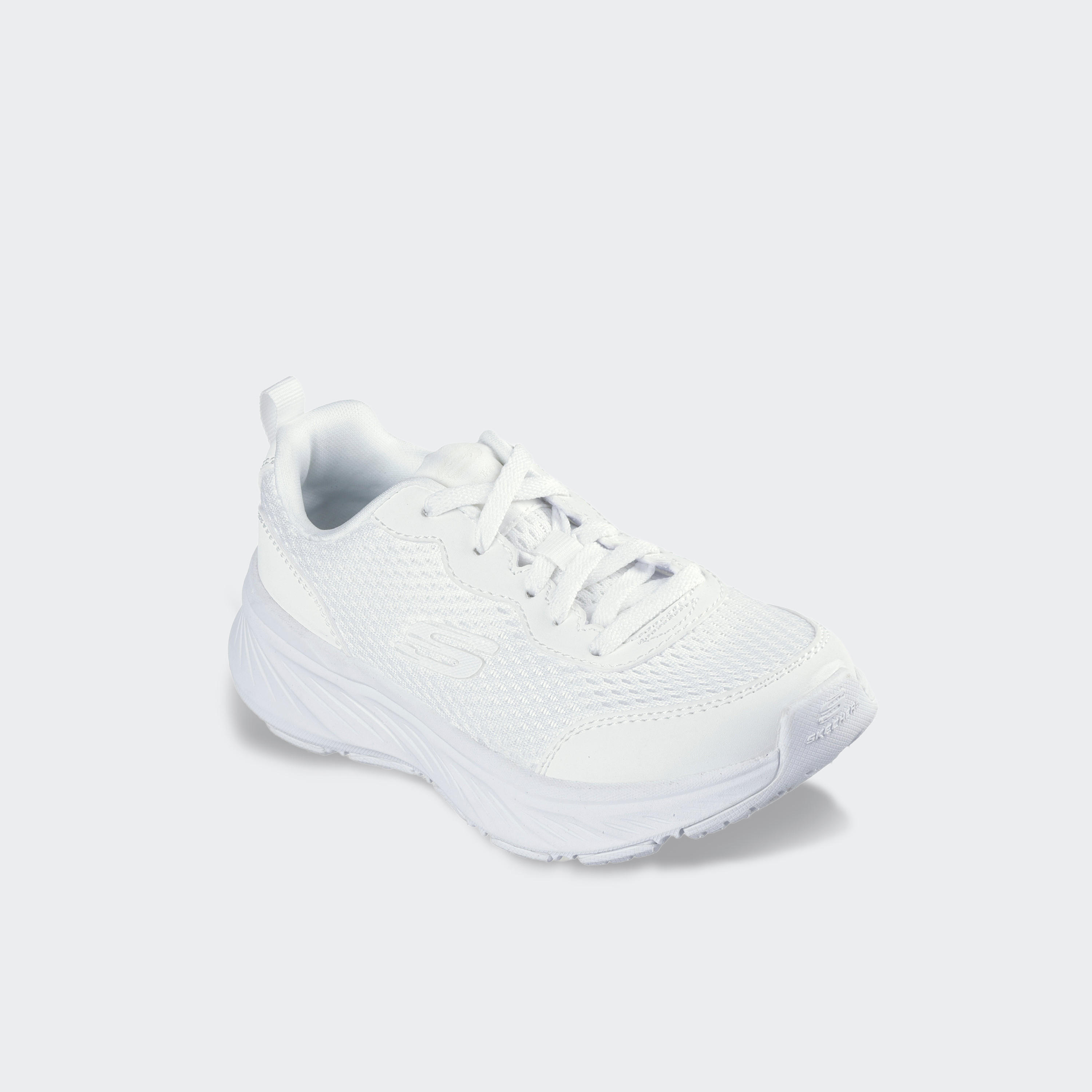 Skechers Boys Edgeride Lace-Up Sneakers-boys-shoes-sneakers-image-1