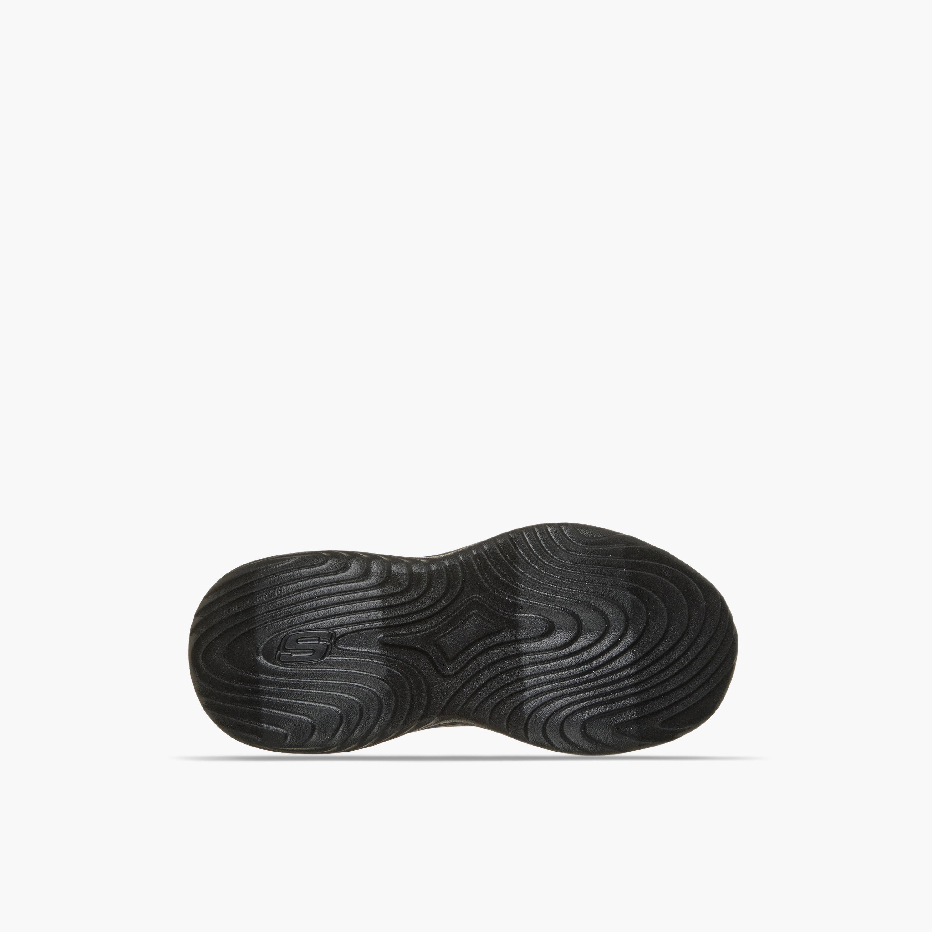 Skechers Kids Bounder Pro Hook & Loop School Shoes-sports-boys-shoes-image-5