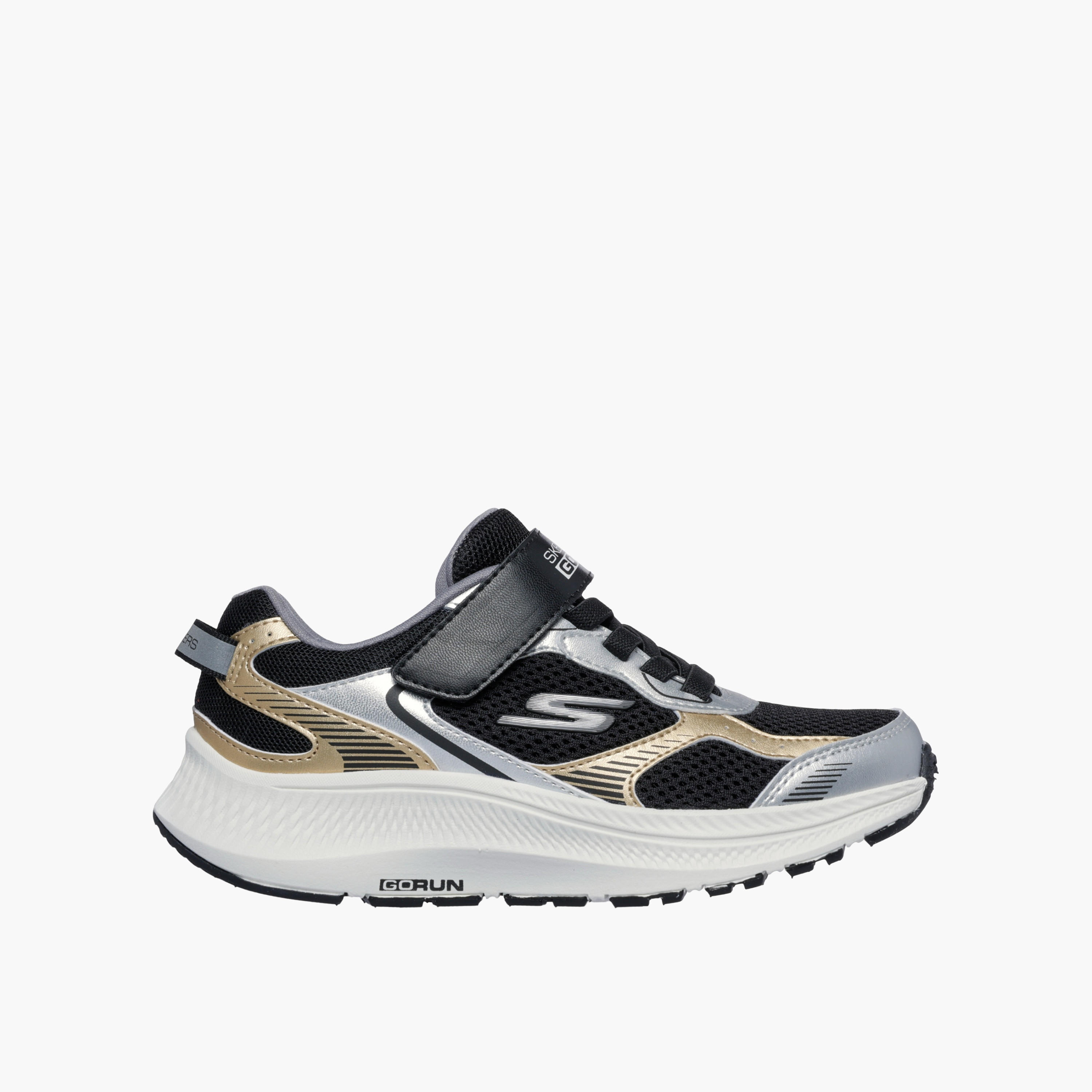 Skechers Boys GO RUN CONSISTENT 2.0 Running Sports Shoes-boys-shoes-sneakers-image-1