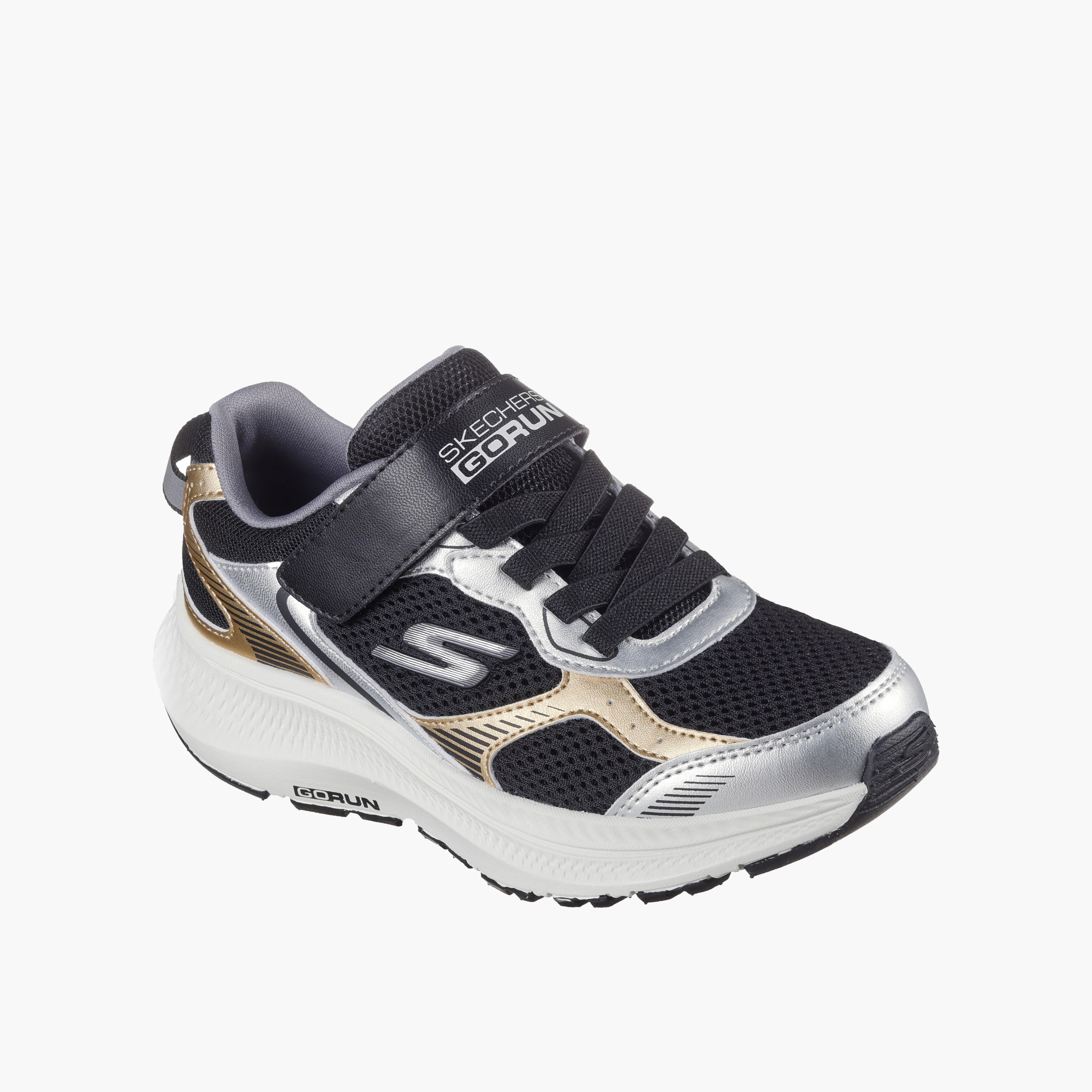 Skechers Boys GO RUN CONSISTENT 2.0 Running Sports Shoes-boys-shoes-sneakers-image-2