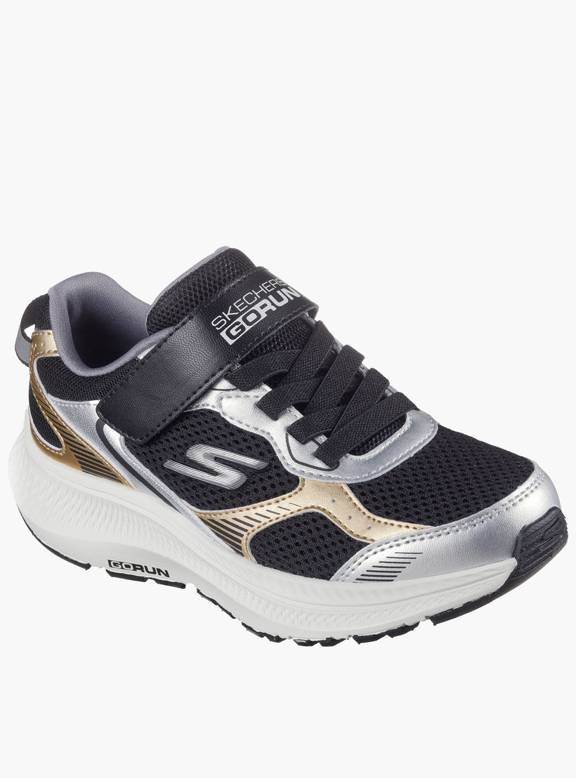 Skechers Boys GO RUN CONSISTENT 2.0 Running Sports Shoes-boys-shoes-sneakers-image-2