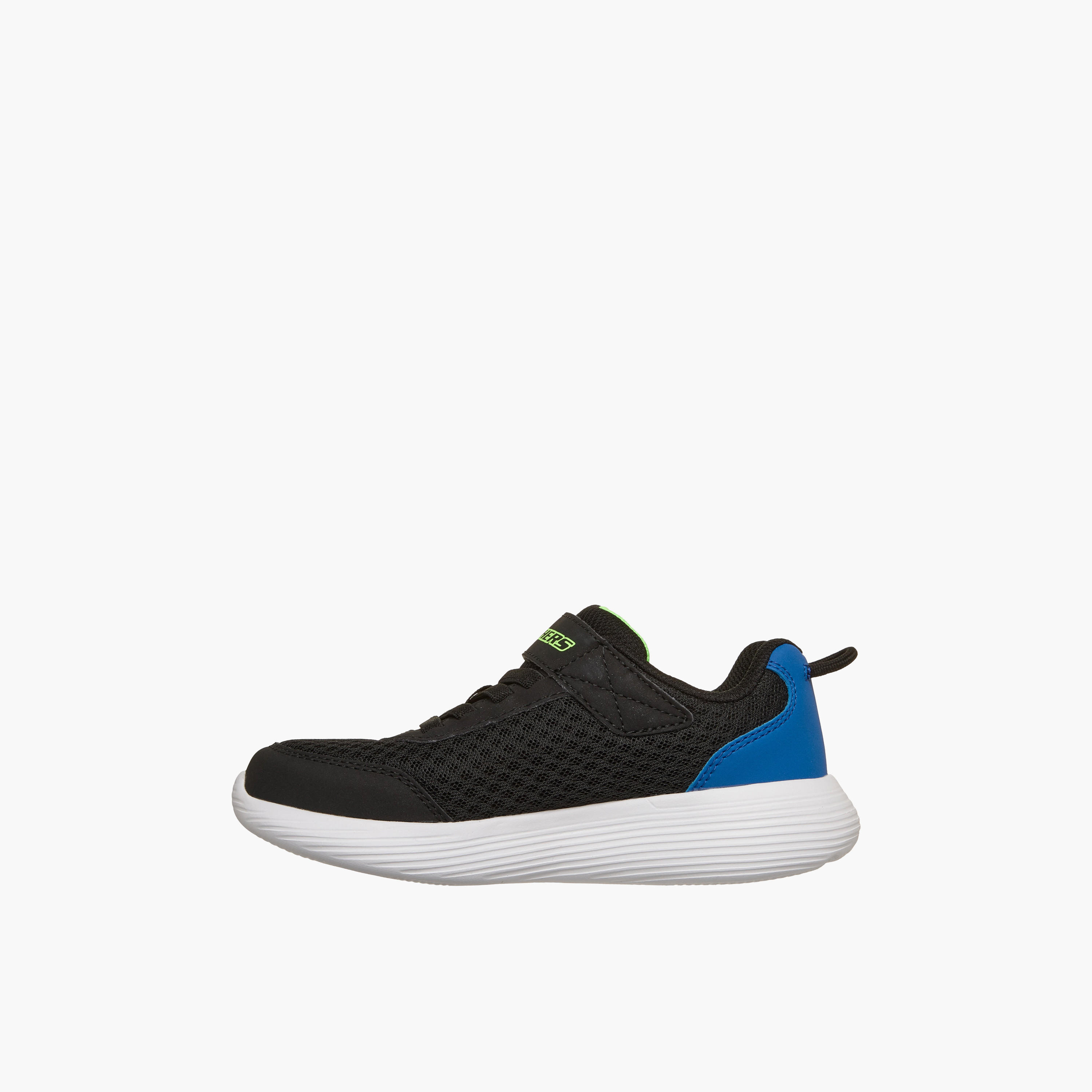Skechers Boys GO RUN 400 V2 Hook & Loop Running Shoes-sports-boys-shoes-image-5