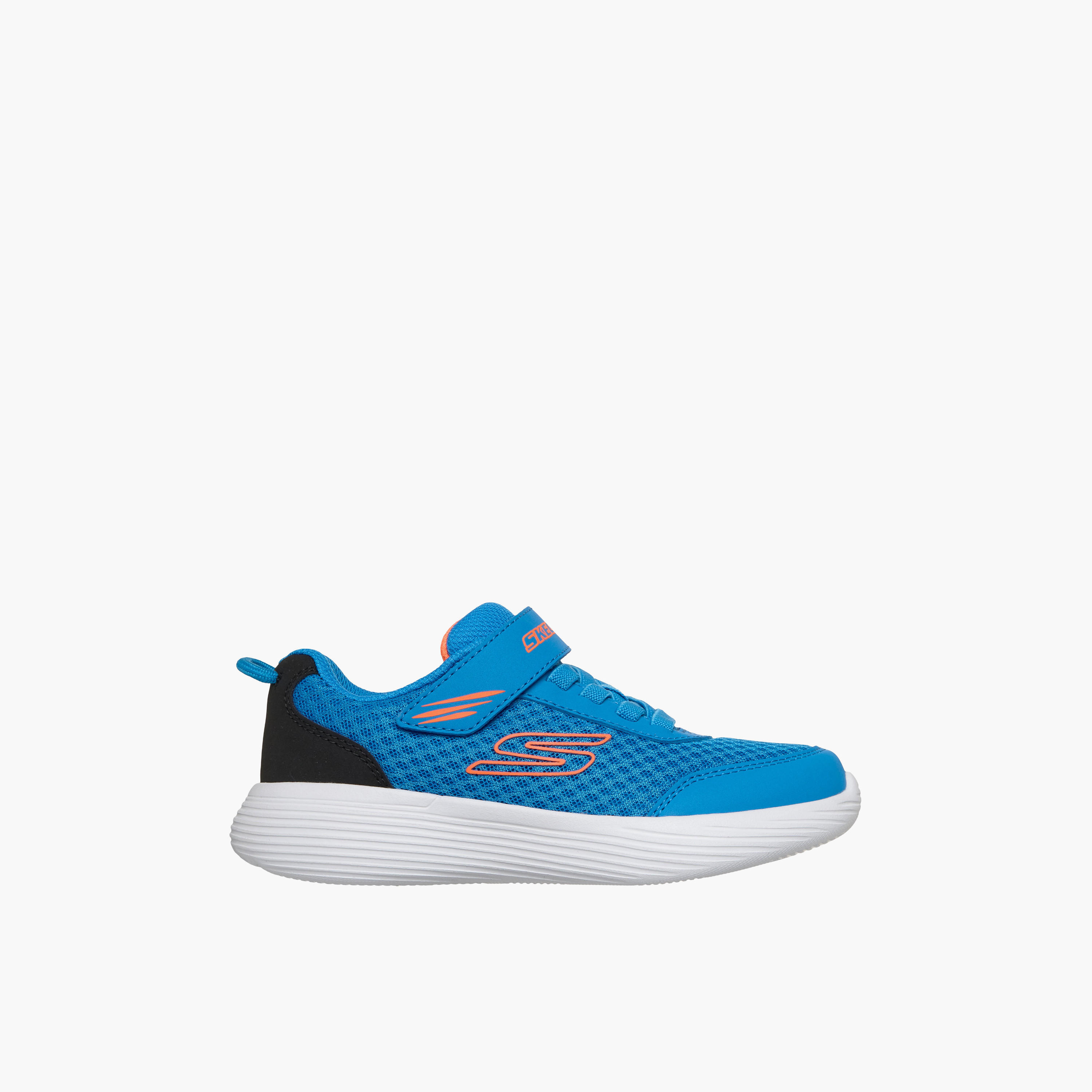 Skechers Boys GO RUN 400 V2 Hook & Loop Running Shoes-sports-boys-shoes-image-3