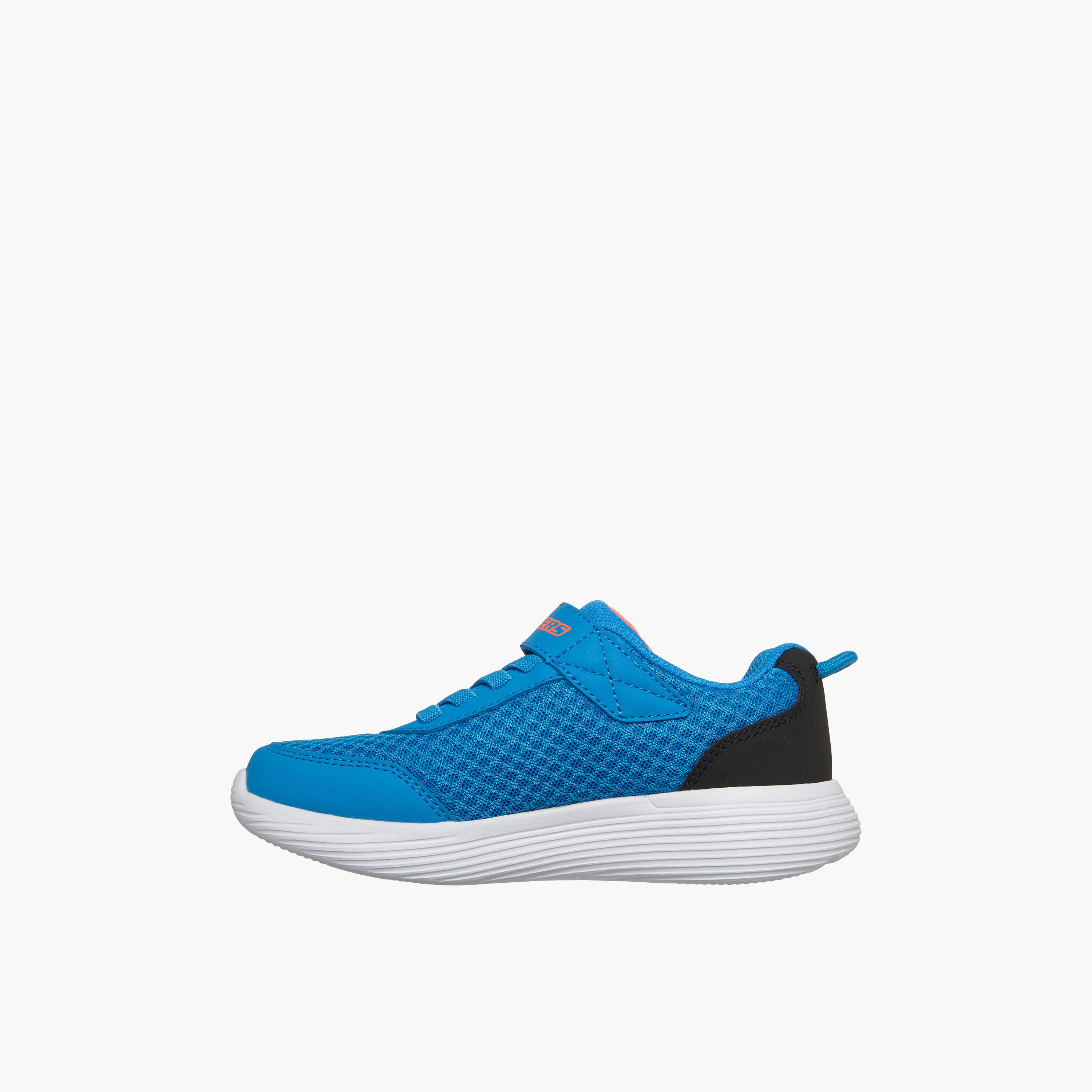 Skechers Boys GO RUN 400 V2 Hook & Loop Running Shoes-sports-boys-shoes-image-5
