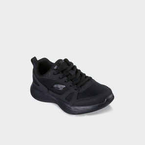 Skechers Kids Go Run 400 V2 Lace-Up Running Shoes-sports-boys-shoes-image-1