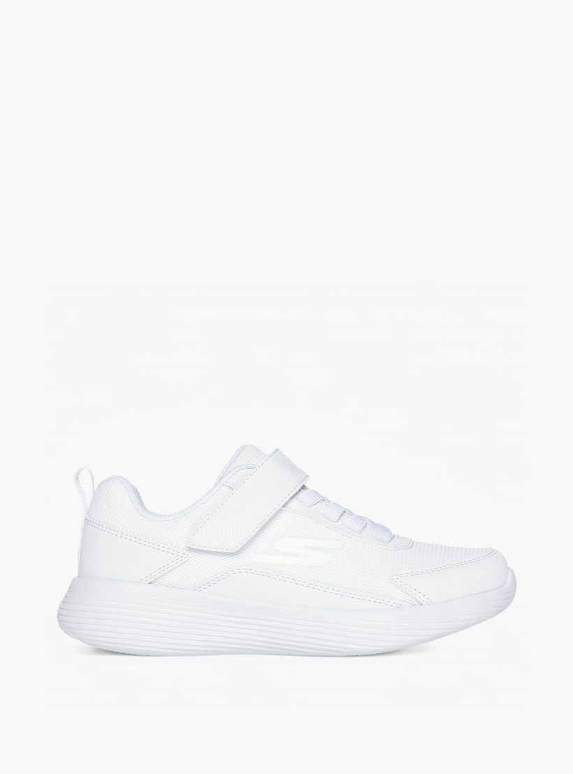 Skechers Kids' School Shoes with Hook and Loop Closure-boys-shoes-schoolshoes-image-2