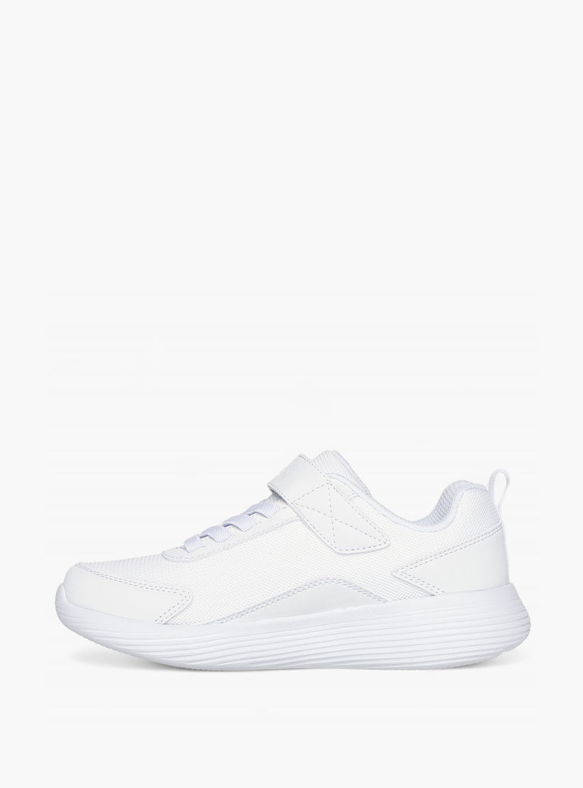 Skechers Kids' School Shoes with Hook and Loop Closure-boys-shoes-schoolshoes-image-4