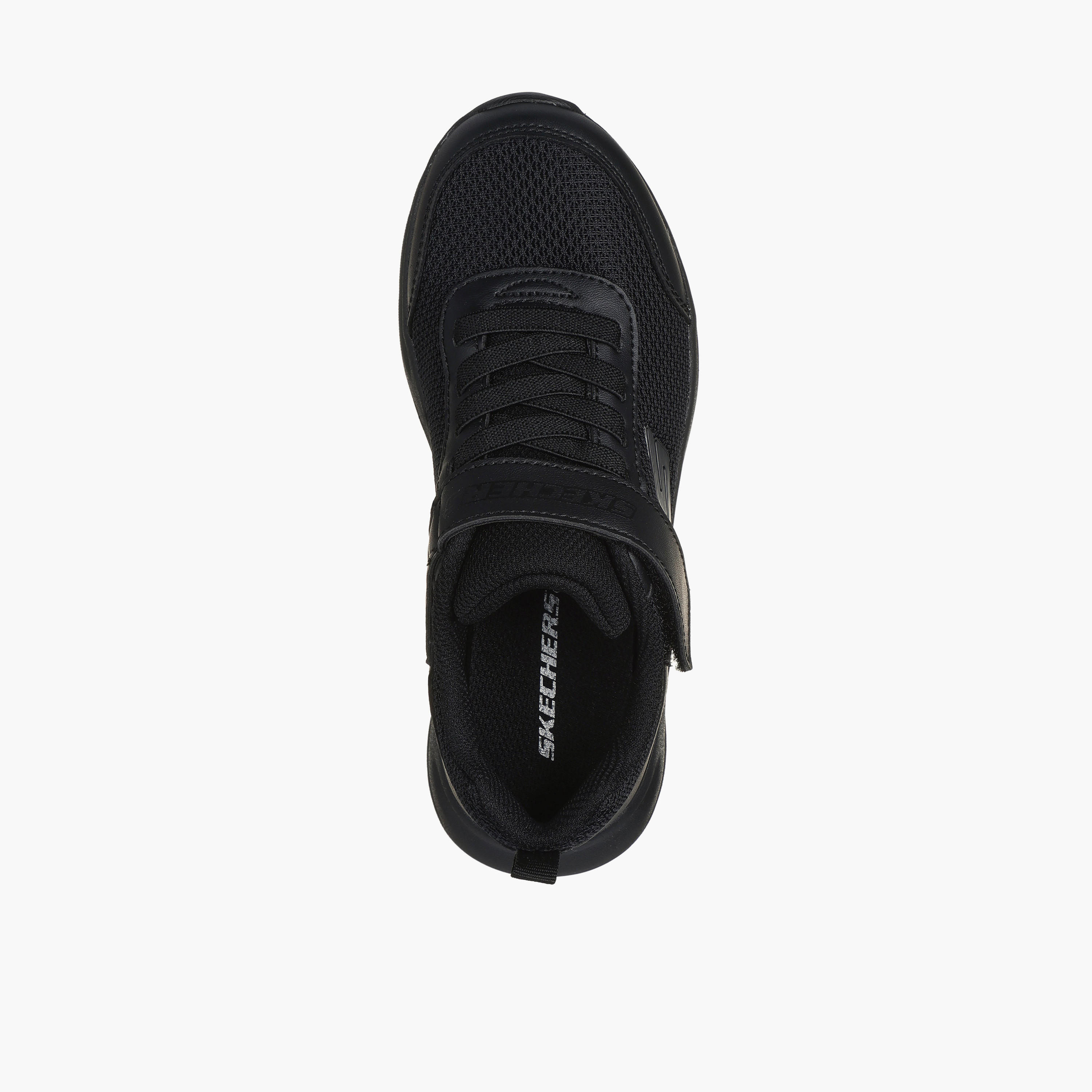 Skechers Boys DYNAMATIC Hook & Loop Sneakers-sports-boys-shoes-image-2