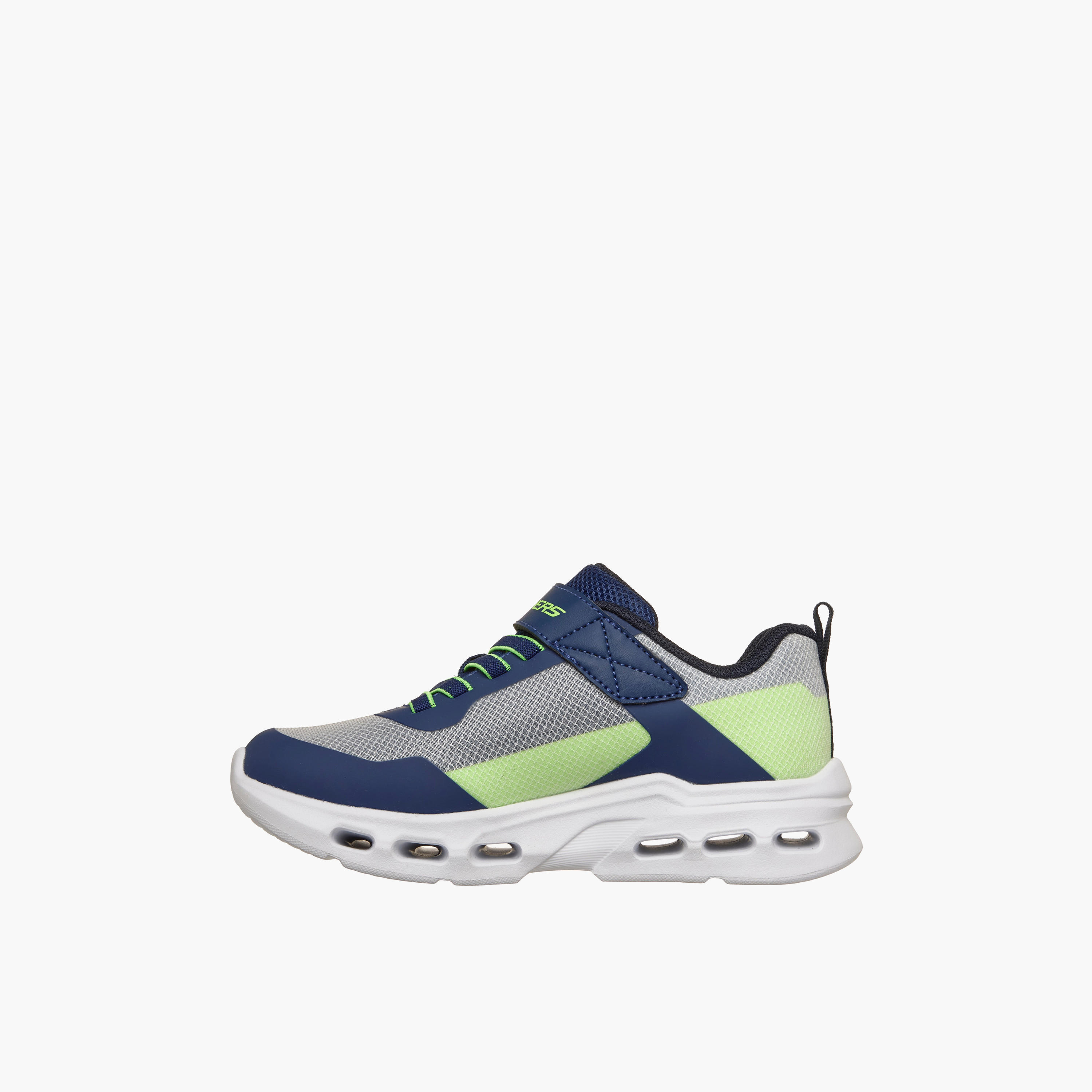 Skechers Boys GLIDE-STEP AERO Hook & Loop Sneakers-sports-boys-shoes-image-5