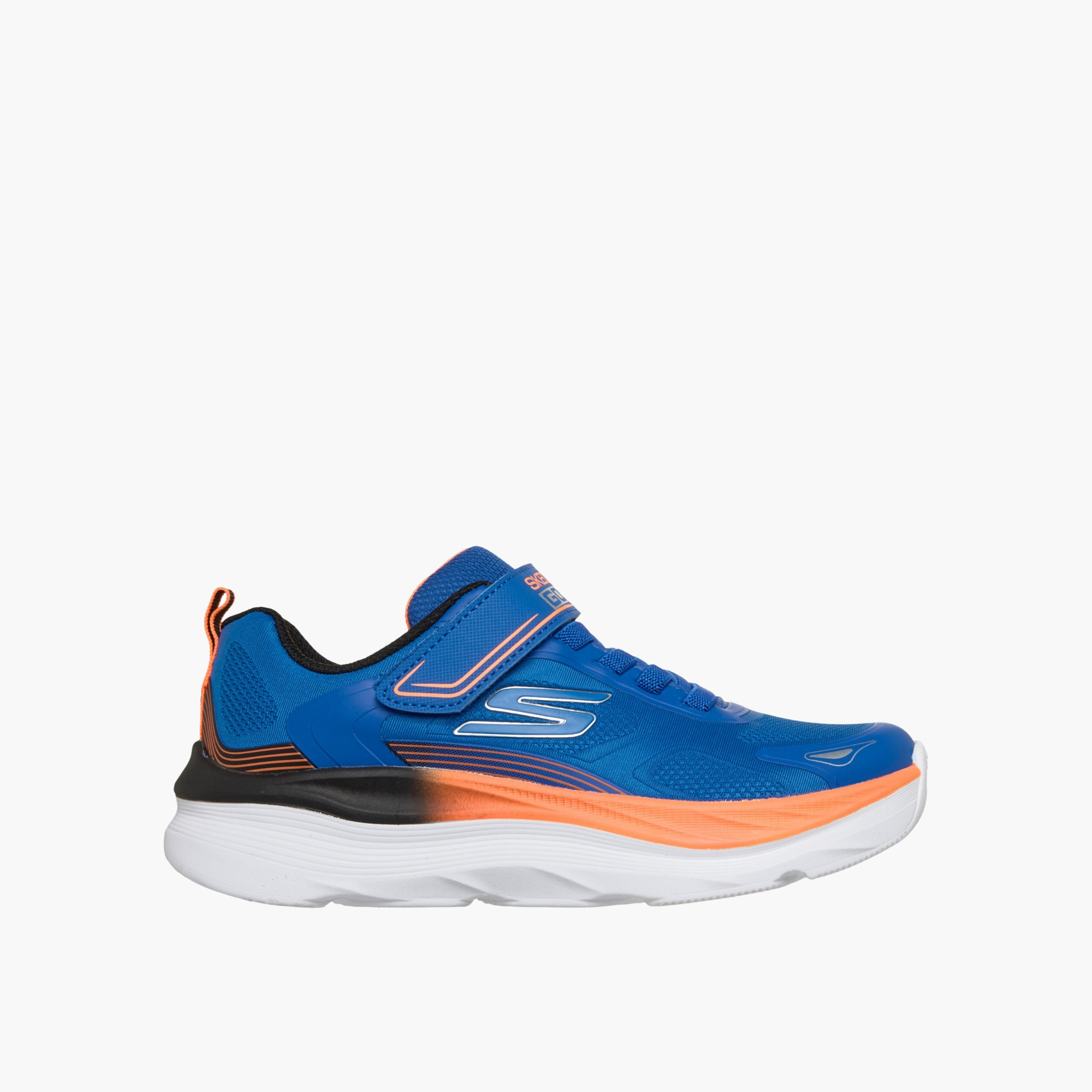 حذاء جري رياضي ماكس رن بشريط إغلاق لاصق للأولاد من سكيتشرز-boys-shoes-sneakers-image-1
