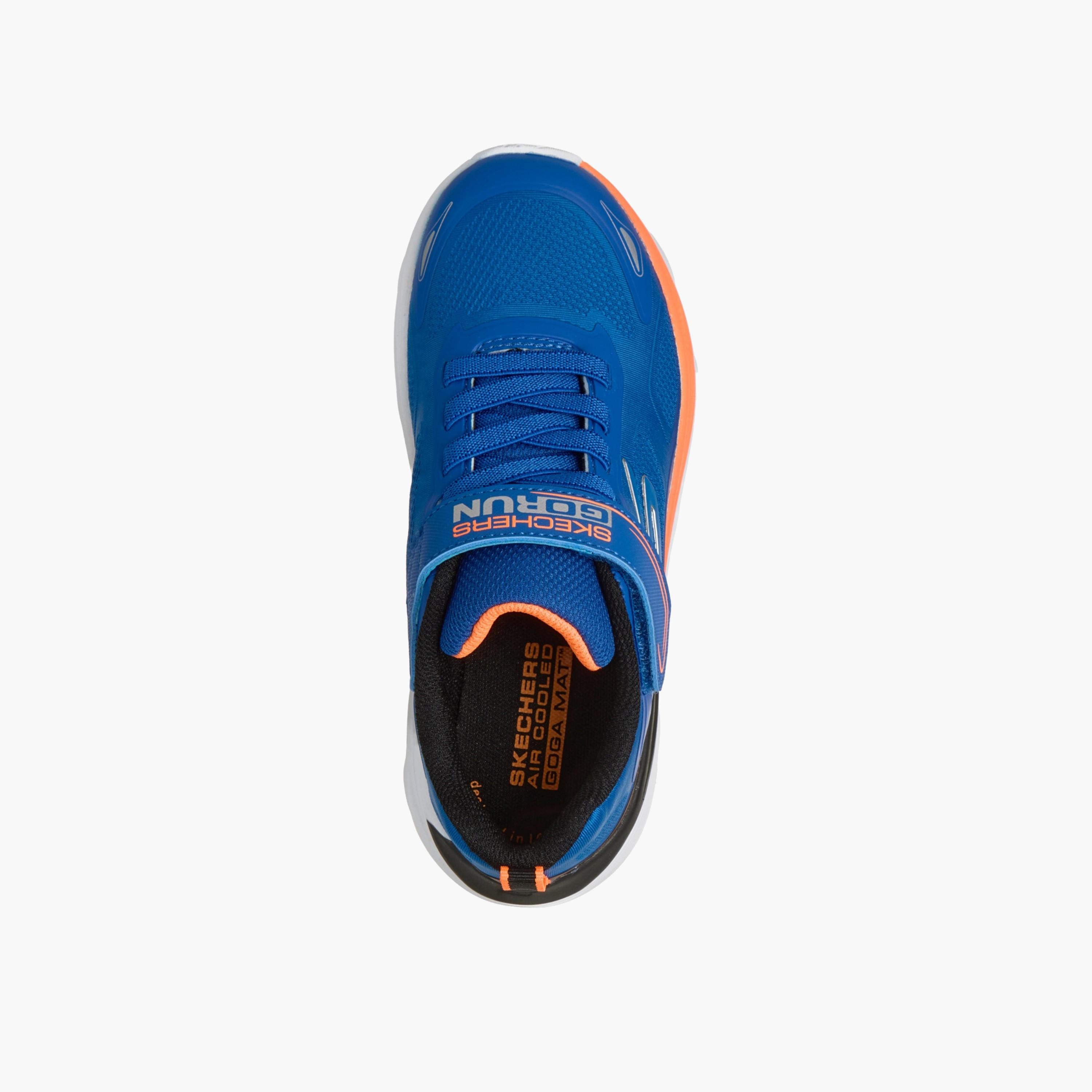 حذاء جري رياضي ماكس رن بشريط إغلاق لاصق للأولاد من سكيتشرز-boys-shoes-sneakers-image-2
