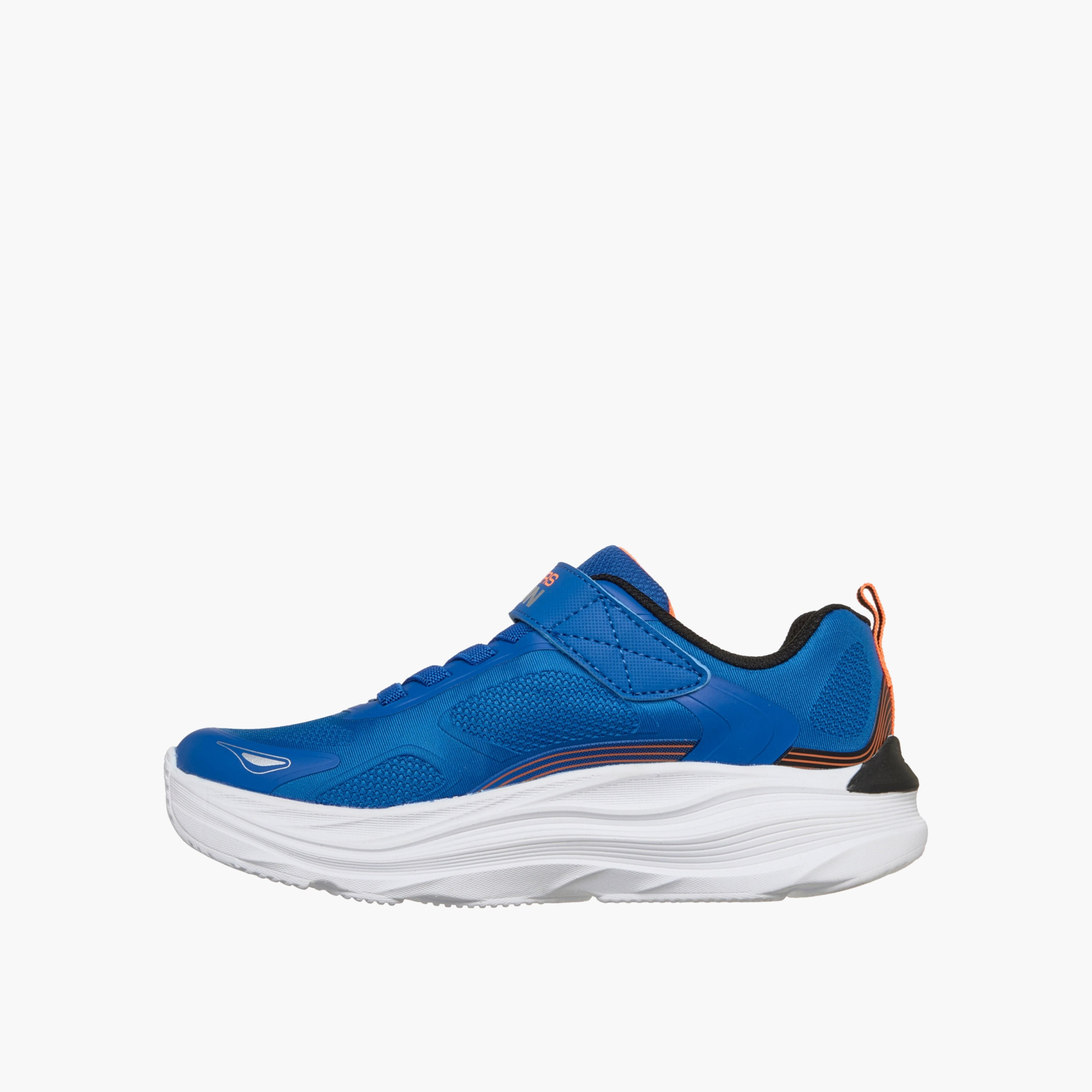 حذاء جري رياضي ماكس رن بشريط إغلاق لاصق للأولاد من سكيتشرز-boys-shoes-sneakers-image-6