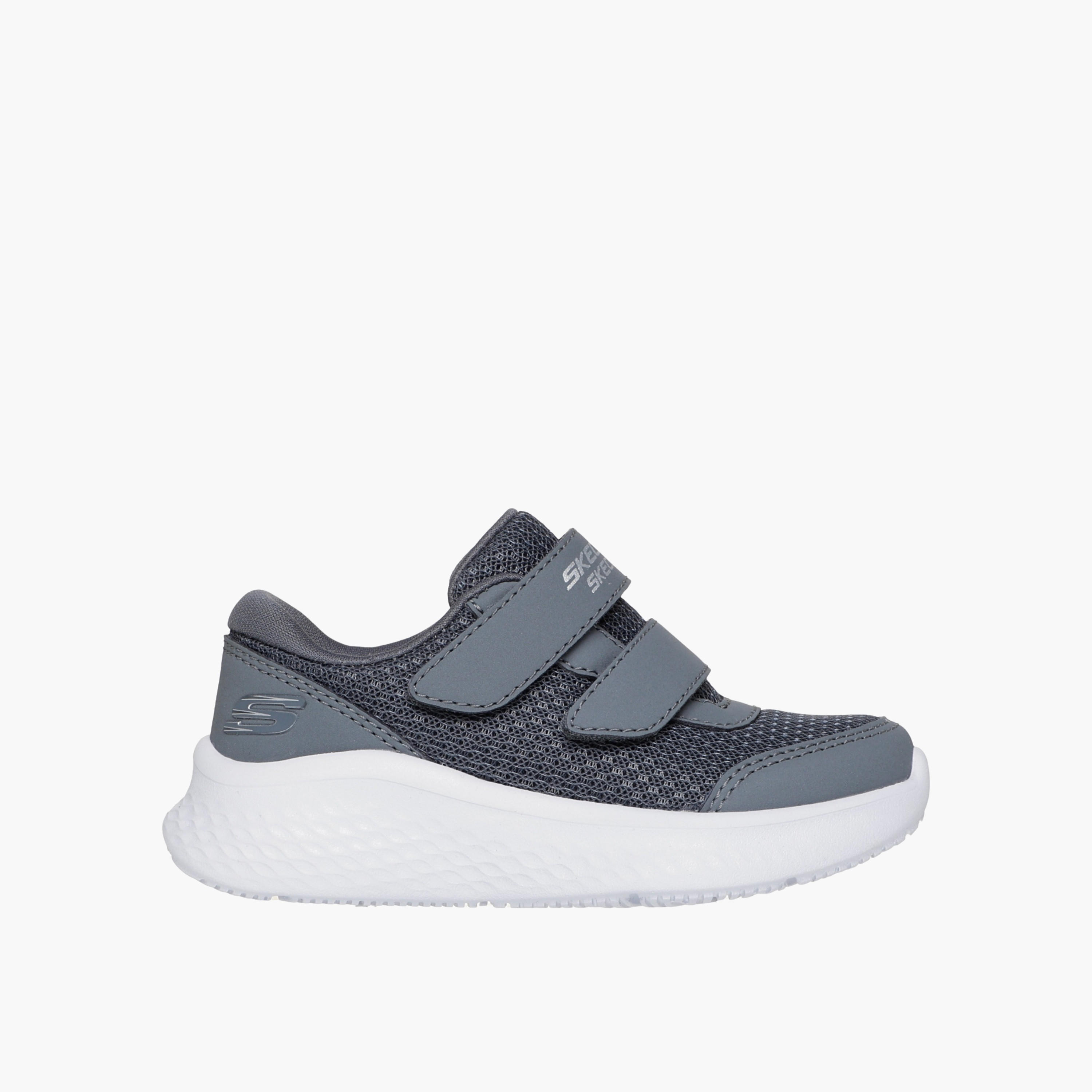 Skechers Boys SKECH-LITE PRO Hook & Loop Sports Shoes-baby-boys-shoes-closedshoes-image-1