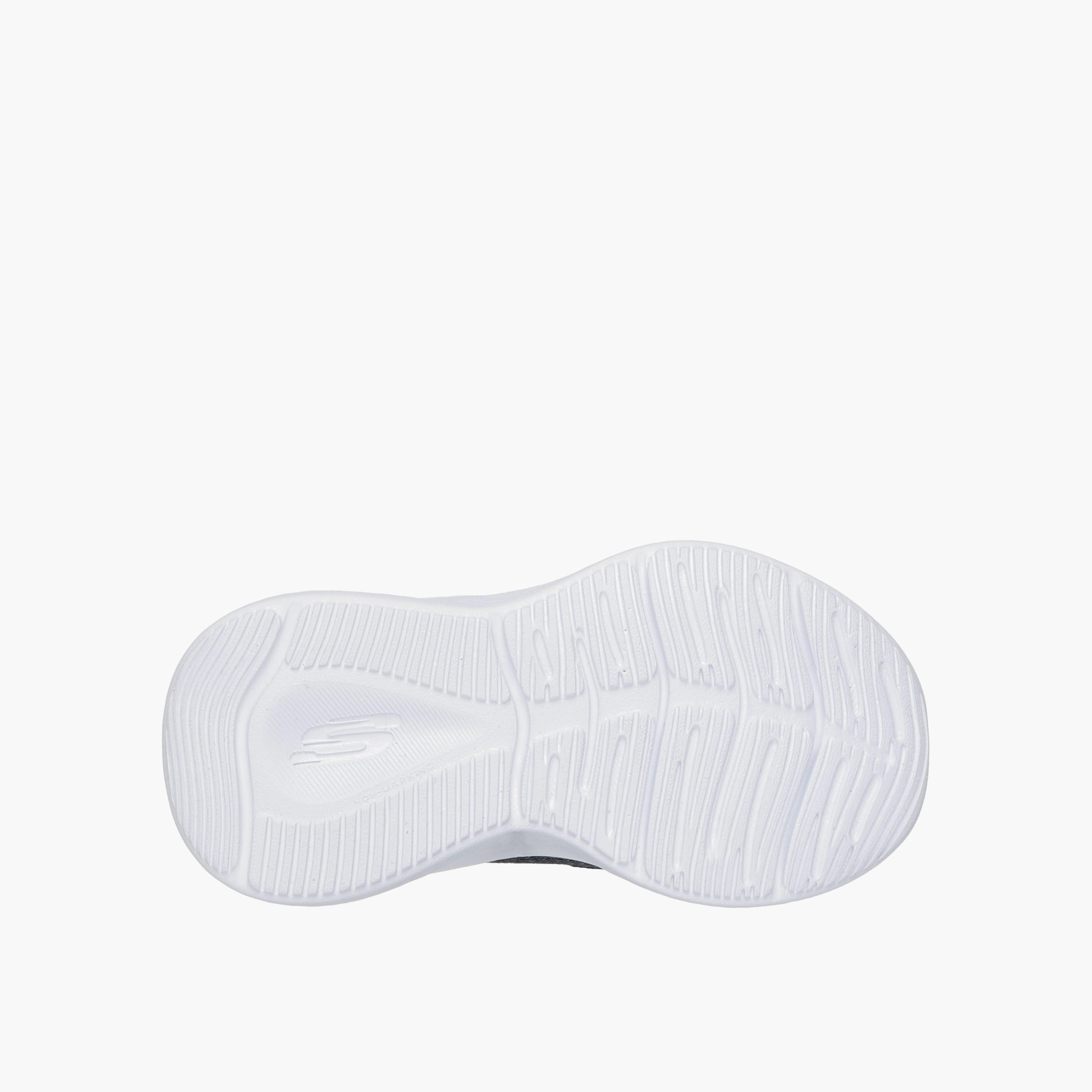 Skechers Boys SKECH-LITE PRO Hook & Loop Sports Shoes-baby-boys-shoes-closedshoes-image-3