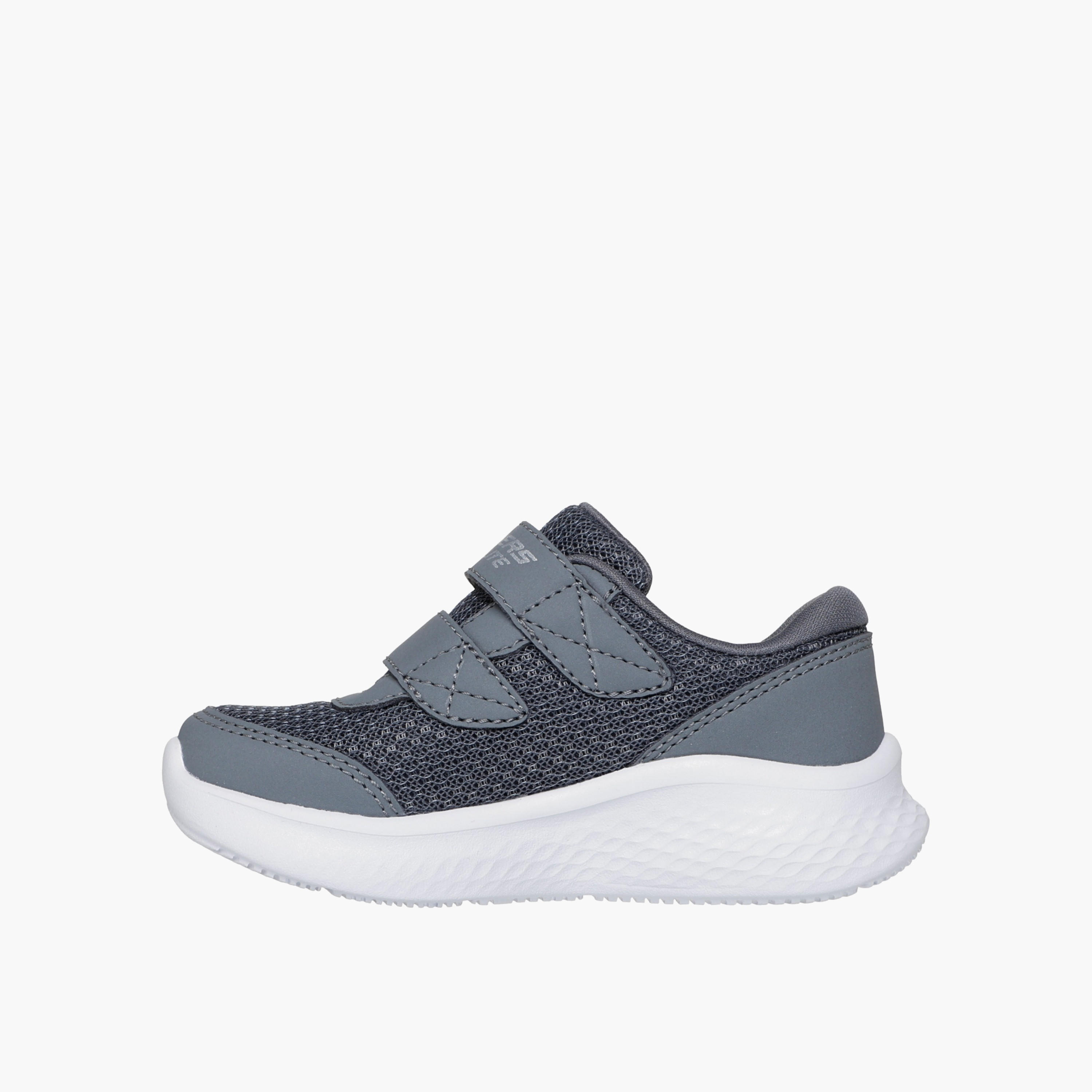Skechers Boys SKECH-LITE PRO Hook & Loop Sports Shoes-baby-boys-shoes-closedshoes-image-5