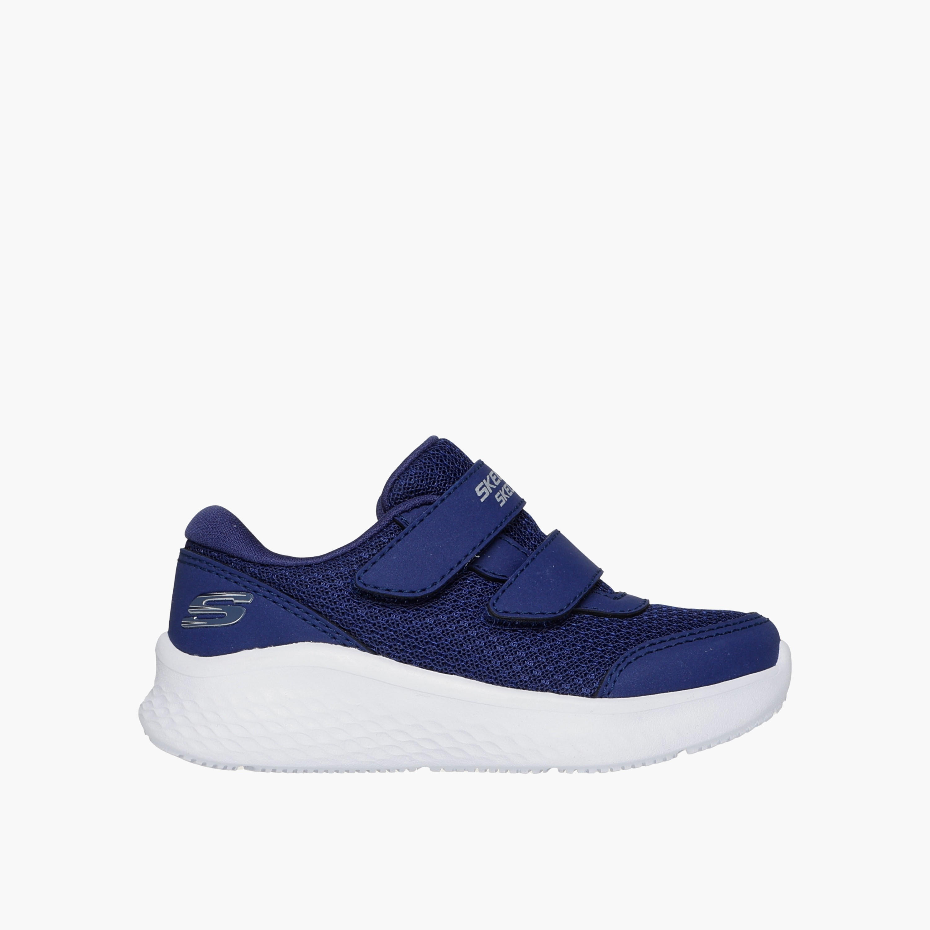 Skechers Boys SKECH-LITE PRO Hook & Loop Sports Shoes-baby-boys-shoes-closedshoes-image-1