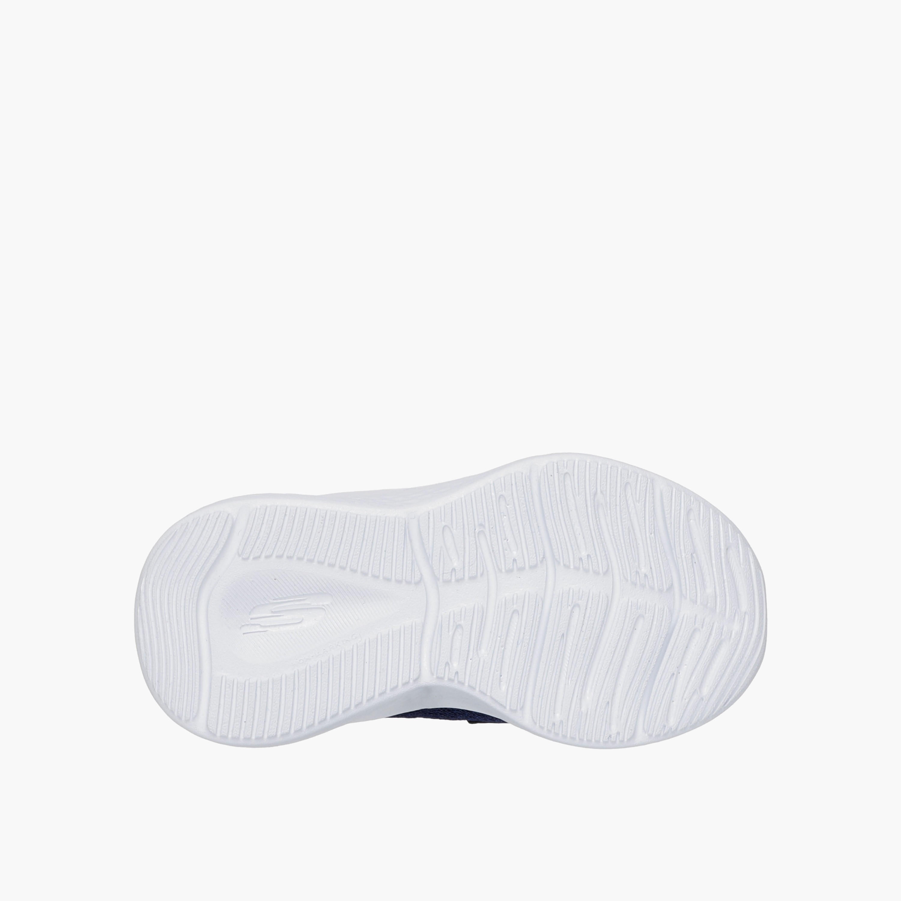 Skechers Boys SKECH-LITE PRO Hook & Loop Sports Shoes-baby-boys-shoes-closedshoes-image-3