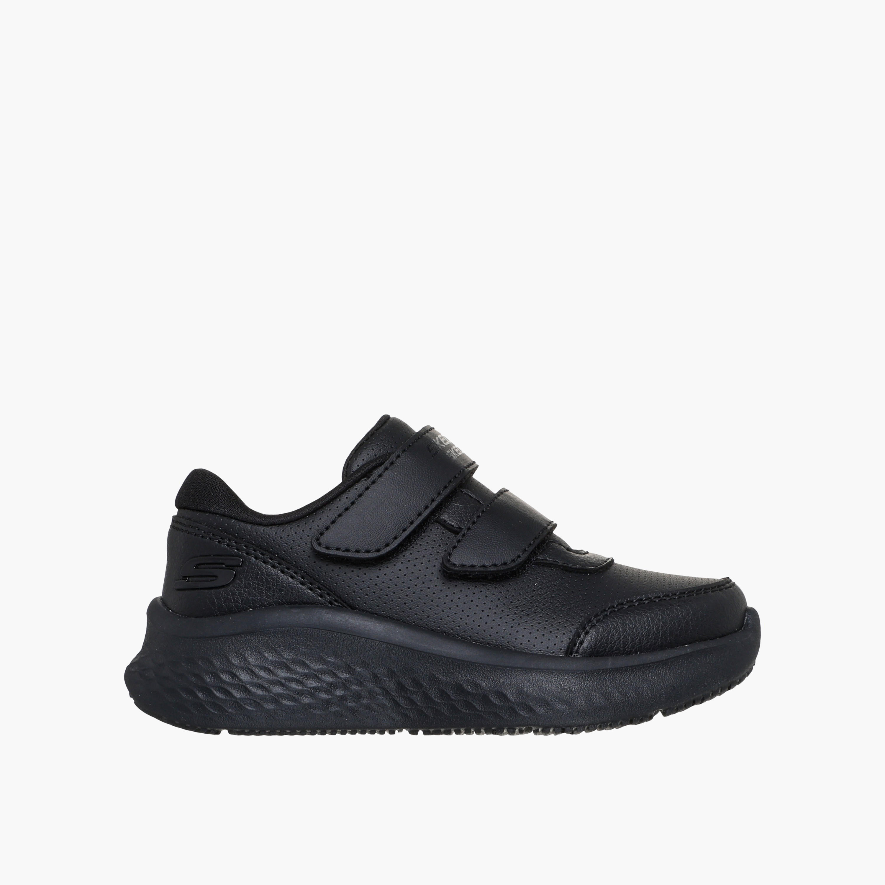 حذاء سكيتش-لايت پرو بشريط إغلاق للأطفال من سكيتشرز-baby-girls-shoes-closedshoes-image-1