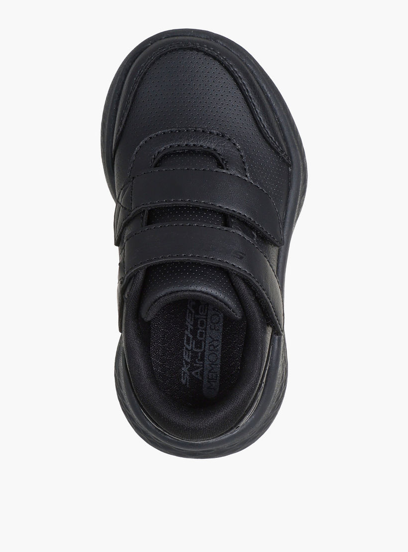 حذاء سكيتش-لايت پرو بشريط إغلاق للأطفال من سكيتشرز-baby-girls-shoes-closedshoes-image-2