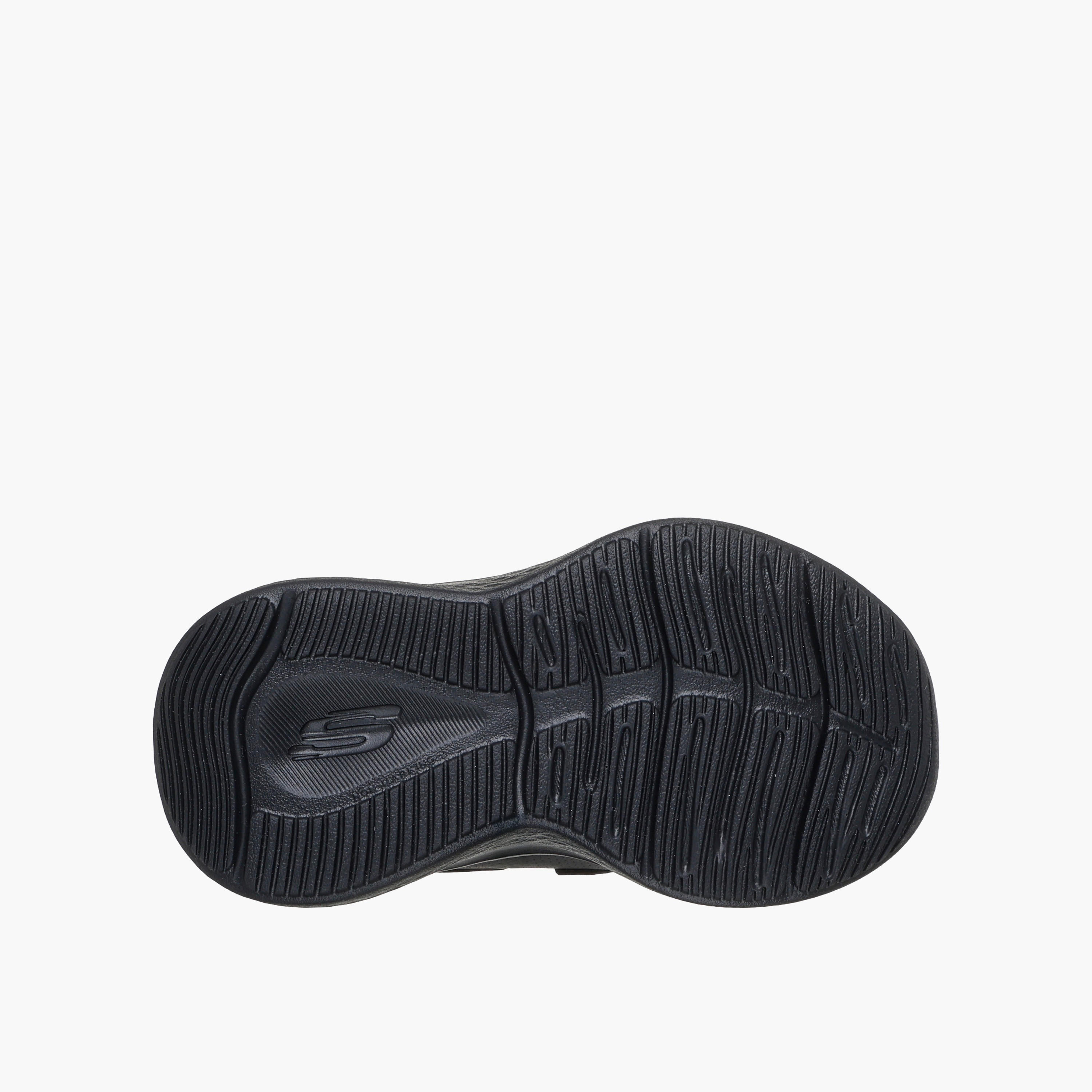 حذاء سكيتش-لايت پرو بشريط إغلاق للأطفال من سكيتشرز-baby-girls-shoes-closedshoes-image-3
