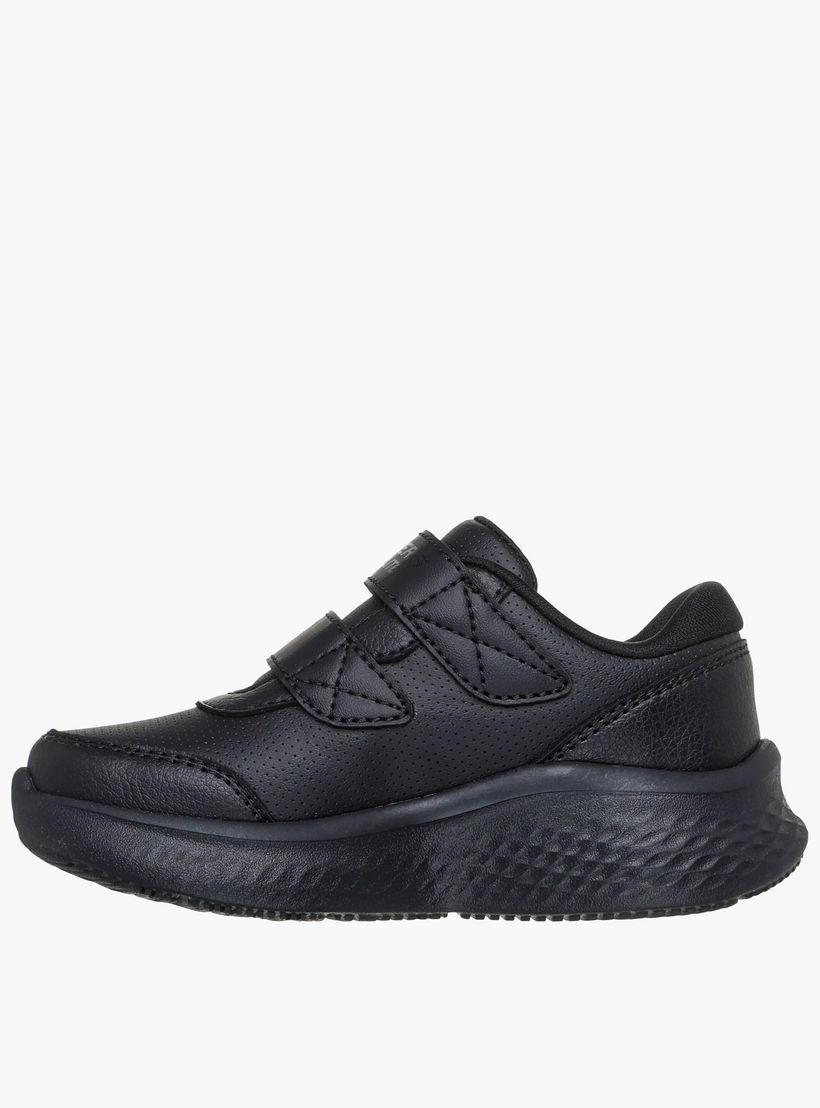 حذاء سكيتش-لايت پرو بشريط إغلاق للأطفال من سكيتشرز-baby-girls-shoes-closedshoes-image-5