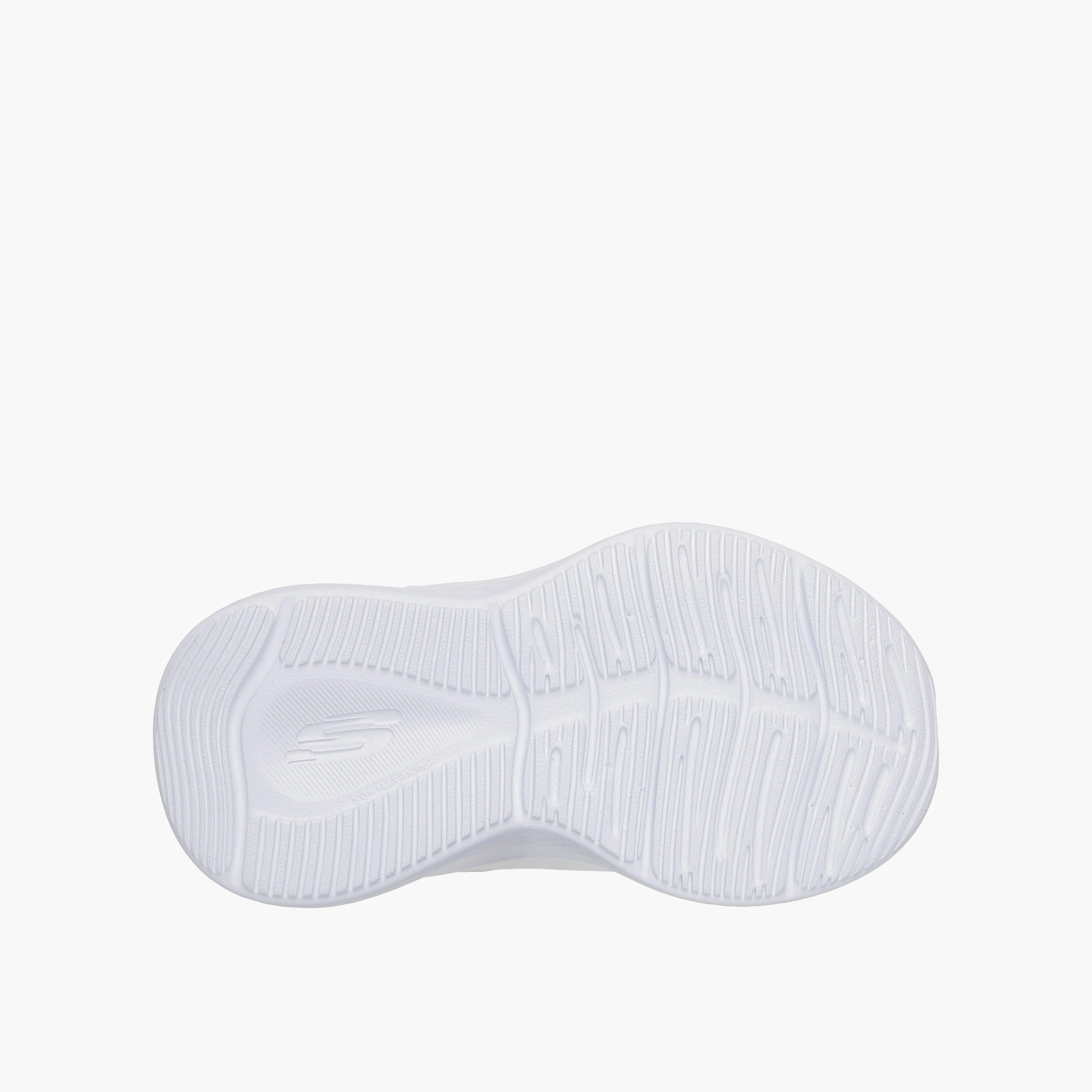 Skechers Boys Skech-Lite Pro Hook & Loop School Shoes-baby-girls-shoes-closedshoes-image-3