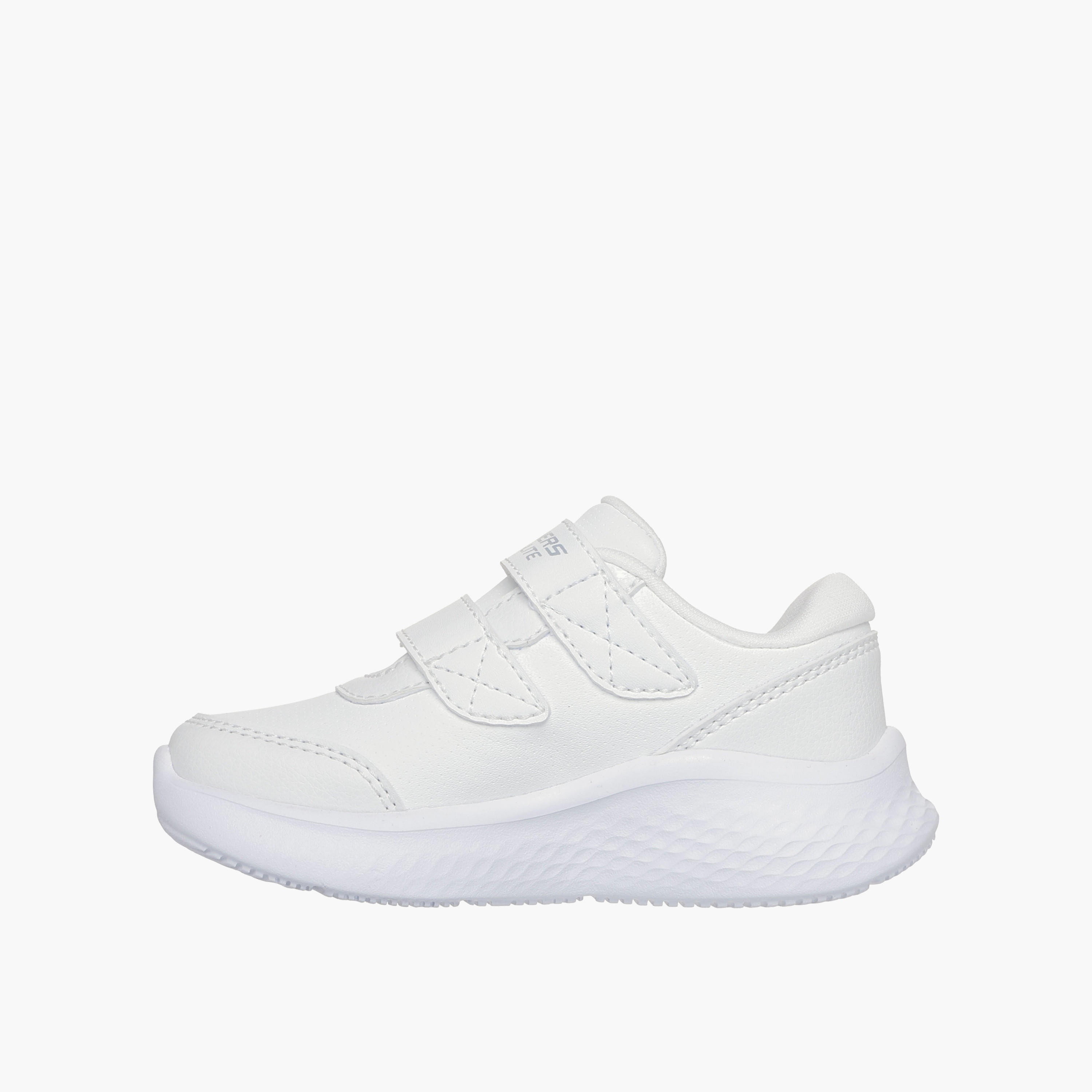 Skechers Boys Skech-Lite Pro Hook & Loop School Shoes-baby-girls-shoes-closedshoes-image-5