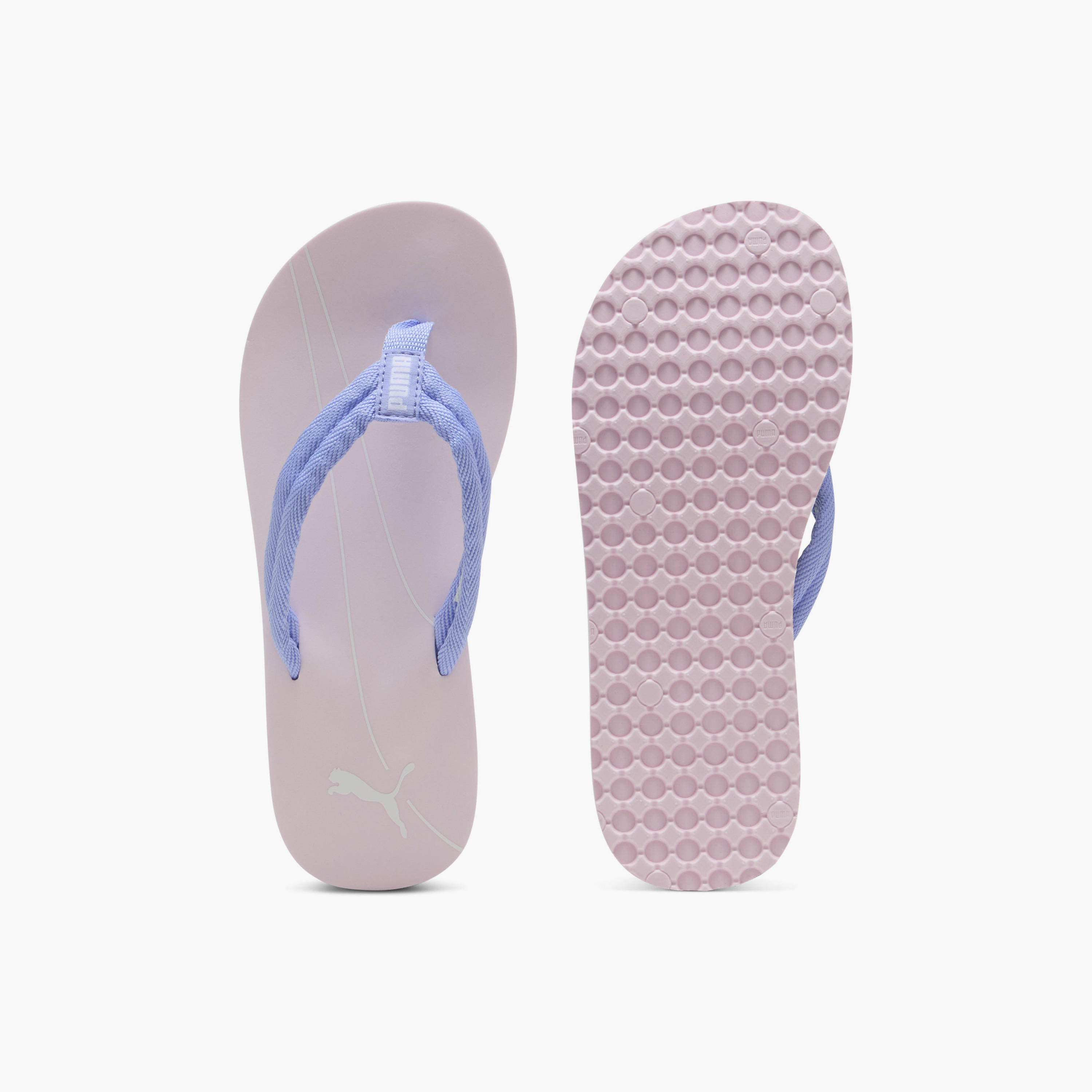 Puma Kids Epic Flip v3 Flip Flops-sports-boys-shoes-image-3