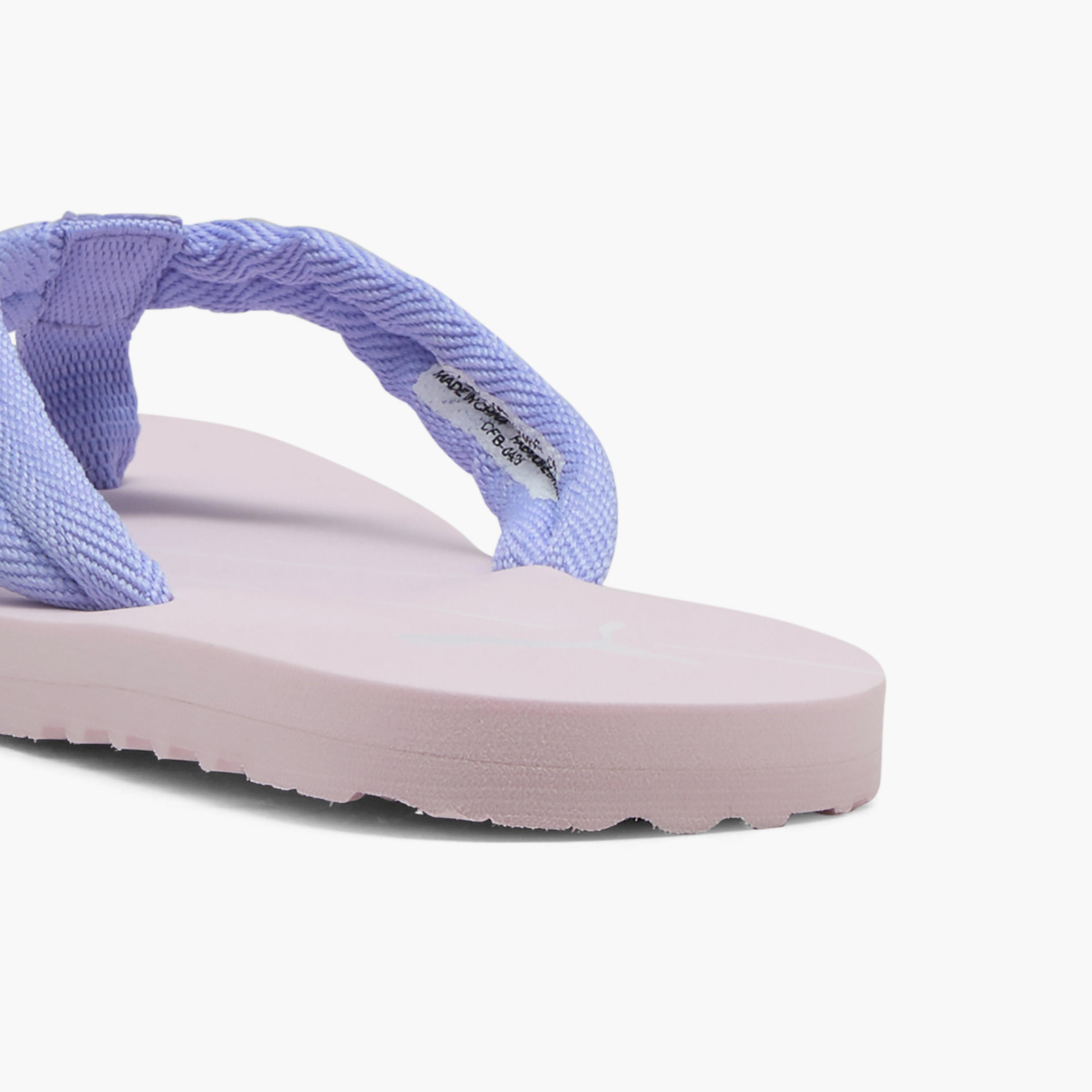 Puma Kids Epic Flip v3 Flip Flops-sports-boys-shoes-image-5
