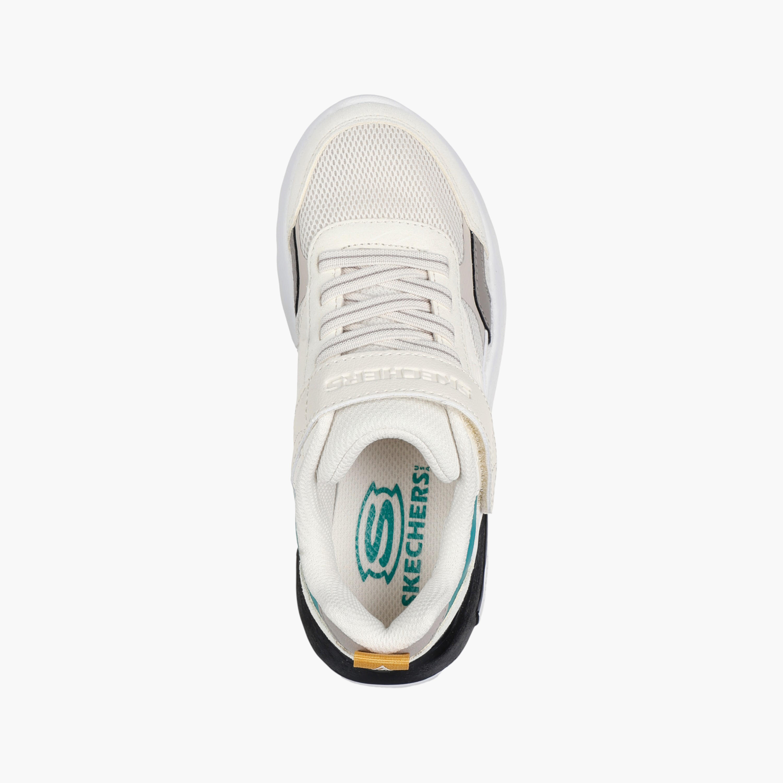 Skechers Boys SKX-225 Hook and Loop Sneakers-boys-shoes-sneakers-image-3