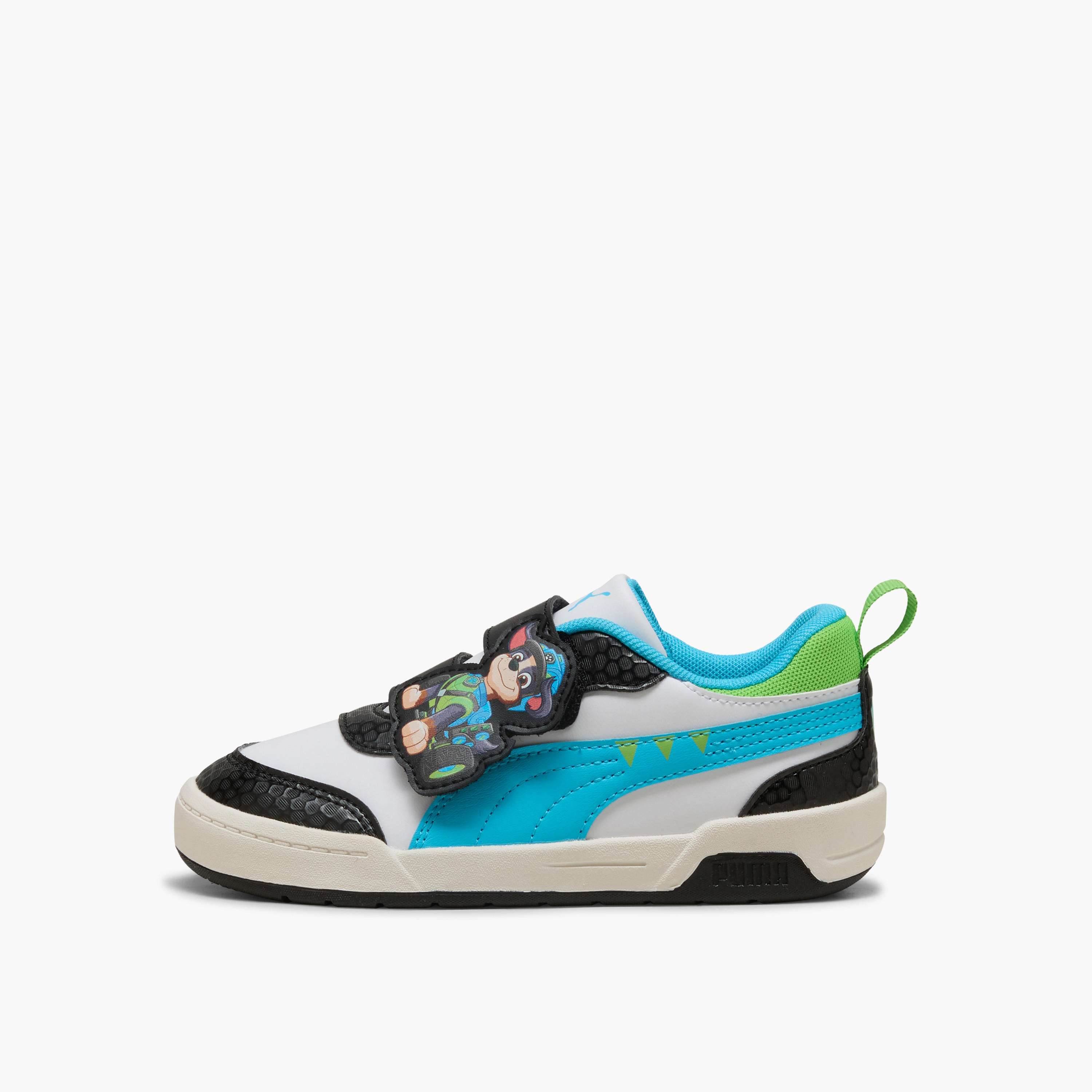 حذاء باو باترول مولتيفليكس 2 بشريط إغلاق للأولاد من بوما-sports-boys-shoes-image-3