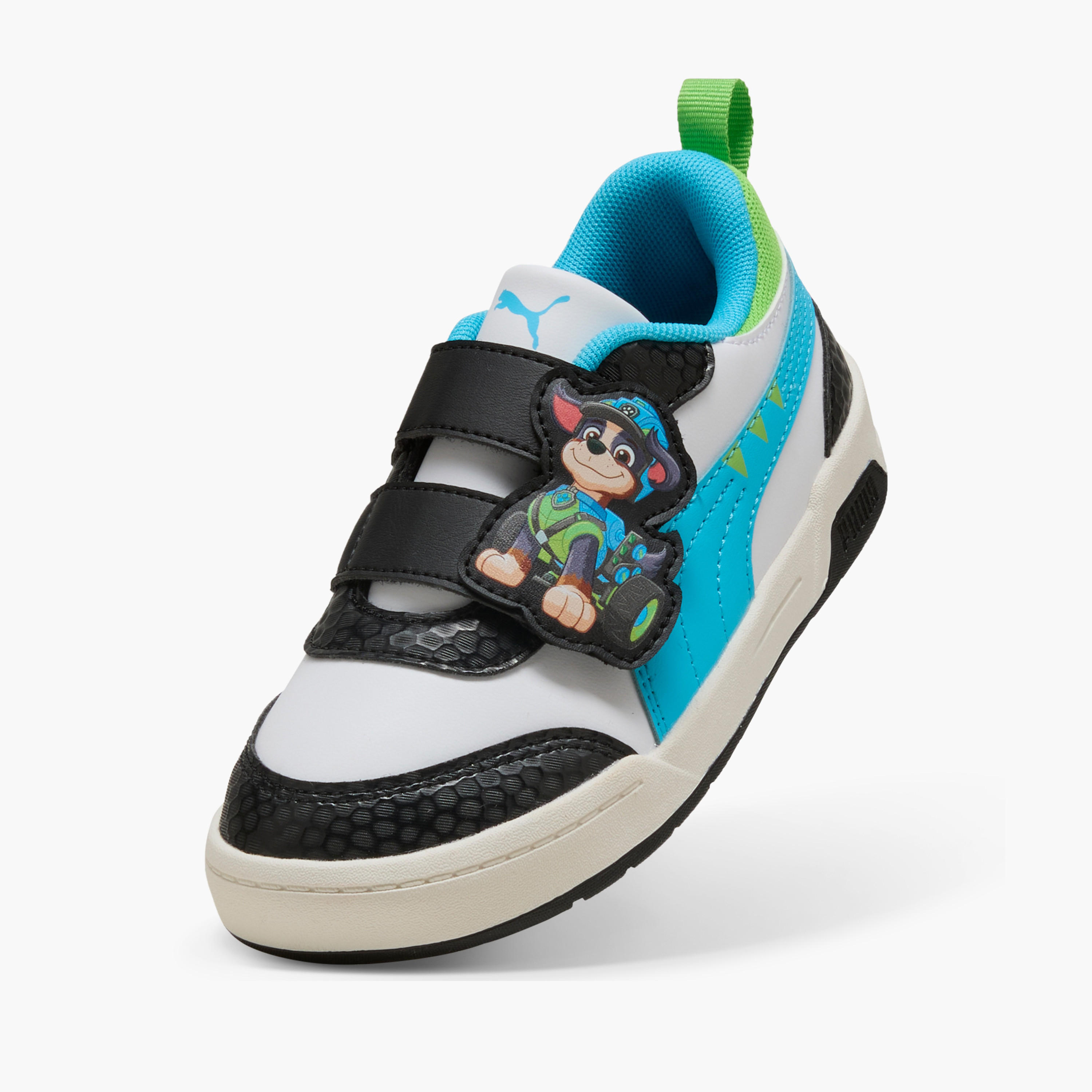 حذاء باو باترول مولتيفليكس 2 بشريط إغلاق للأولاد من بوما-sports-boys-shoes-image-6