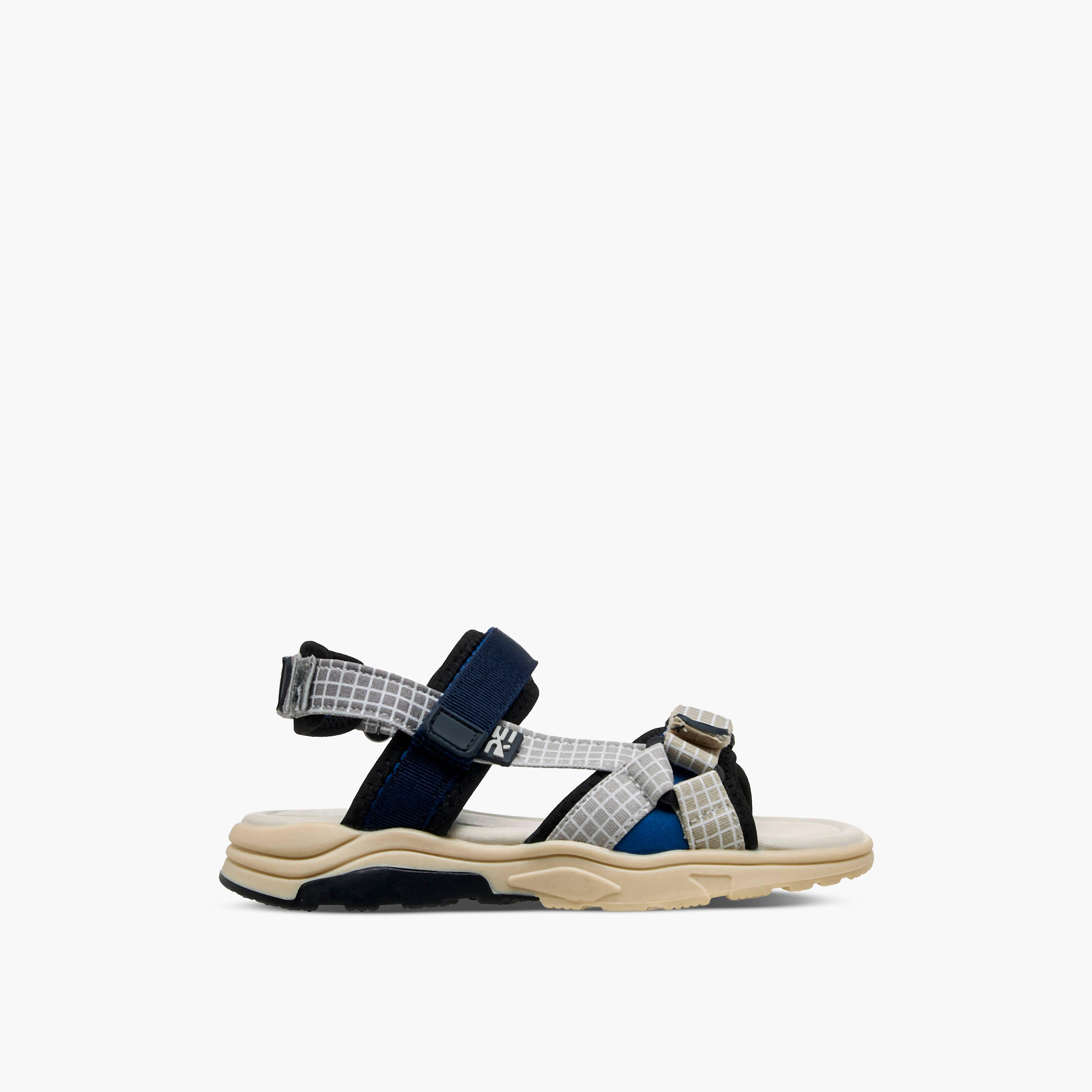 صندل بشريط إغلاق لاصق للأولاد من مستر دوتشيني-boys-shoes-sandals-image-2