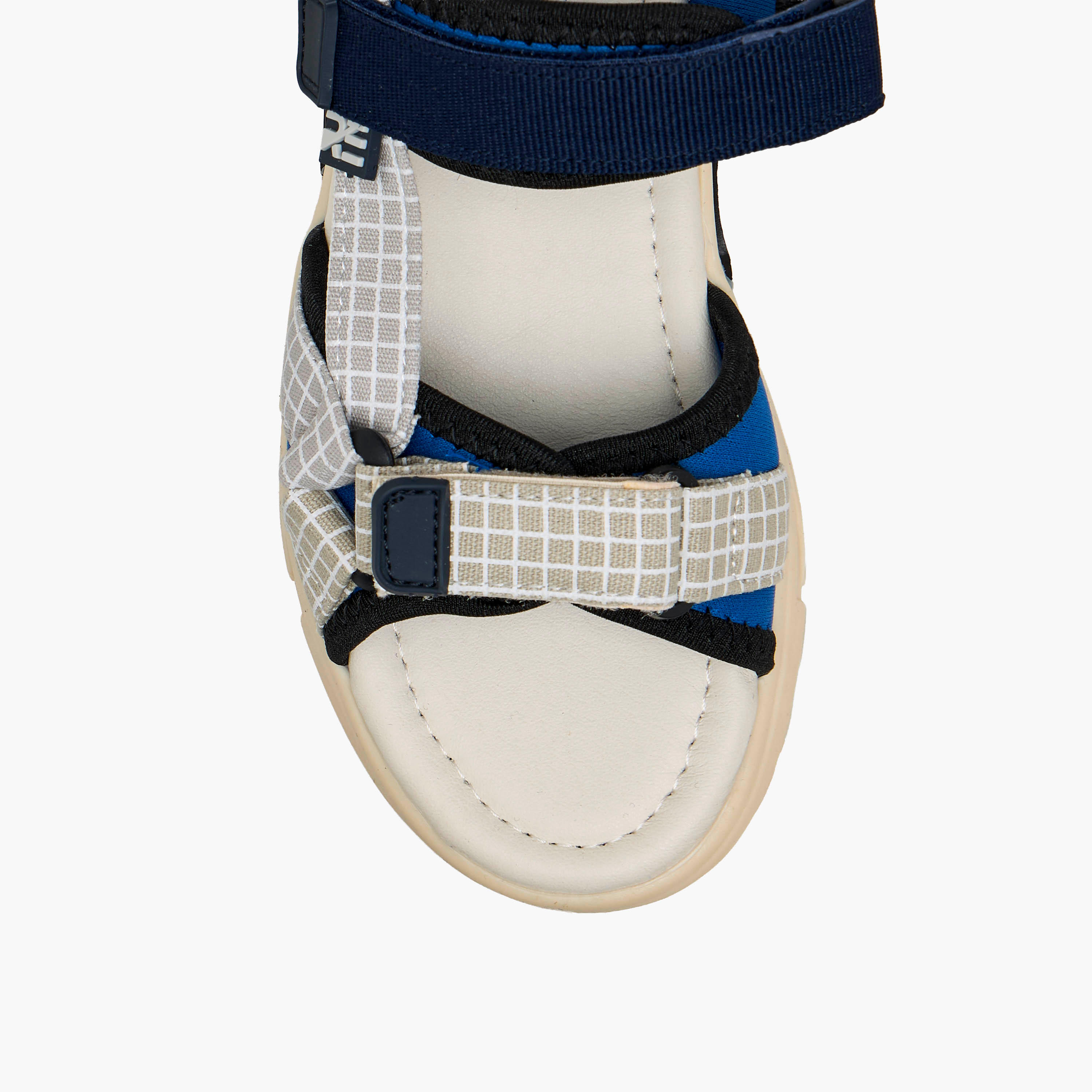 صندل بشريط إغلاق لاصق للأولاد من مستر دوتشيني-boys-shoes-sandals-image-3