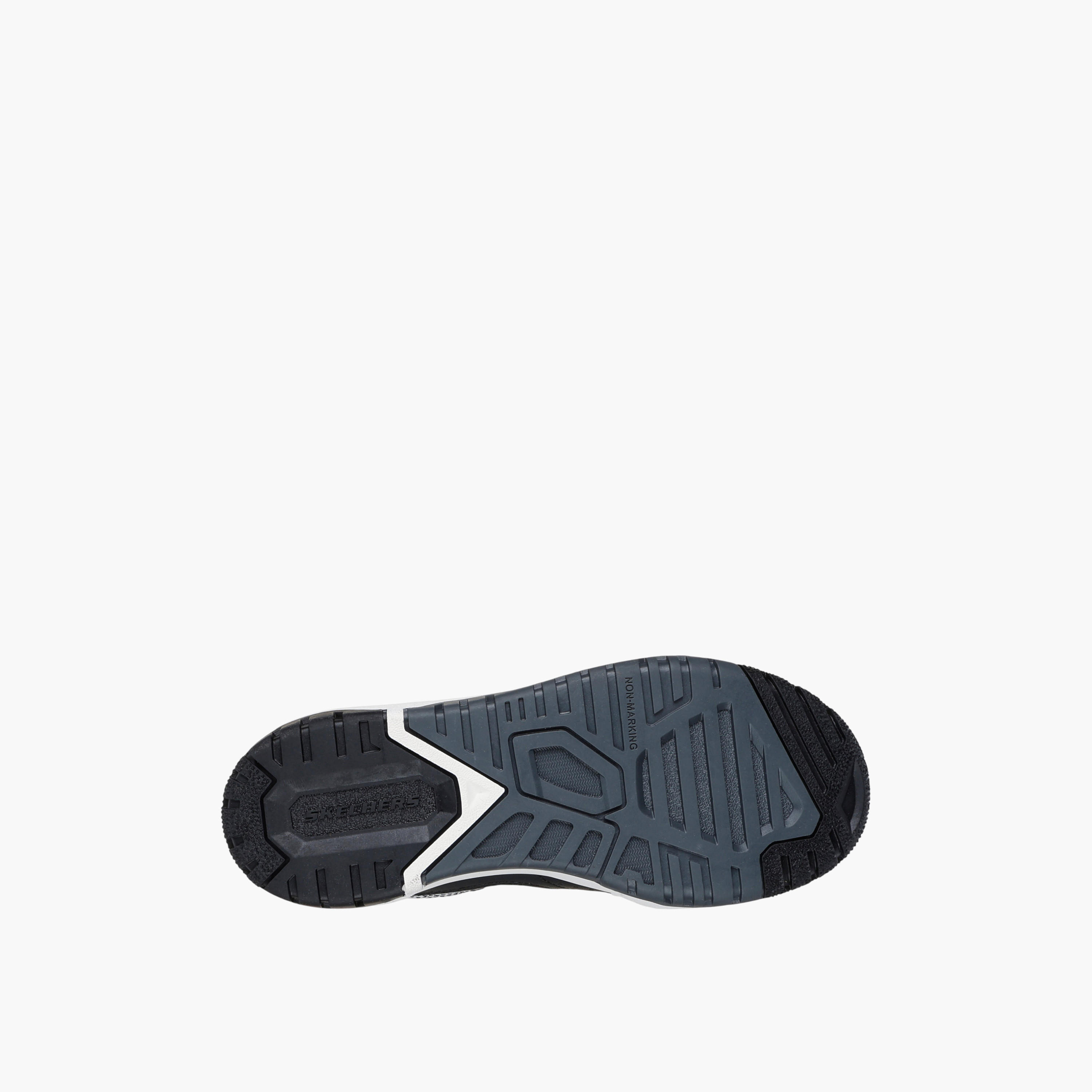 Skechers Boys SKX-228 Lace-Up Sneakers-boys-shoes-sneakers-image-4