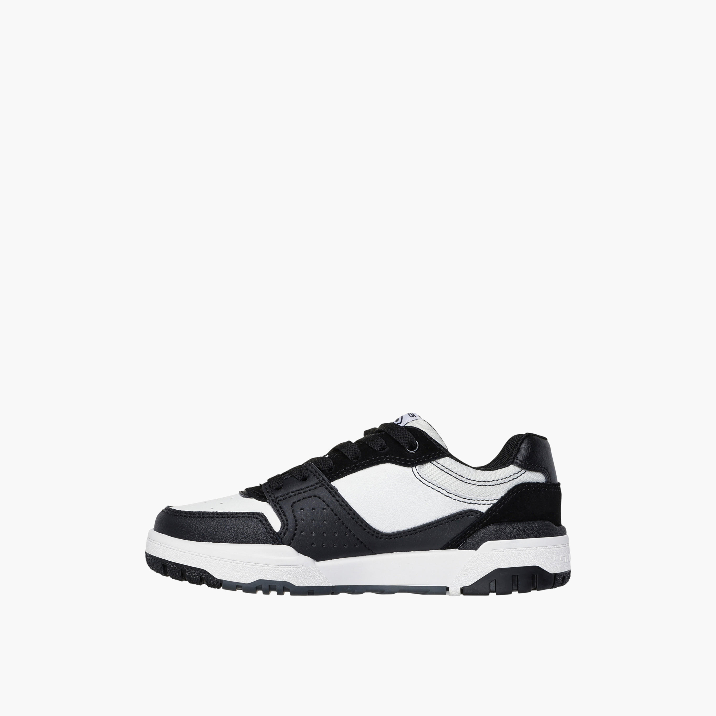 Skechers Boys SKX-228 Lace-Up Sneakers-boys-shoes-sneakers-image-5