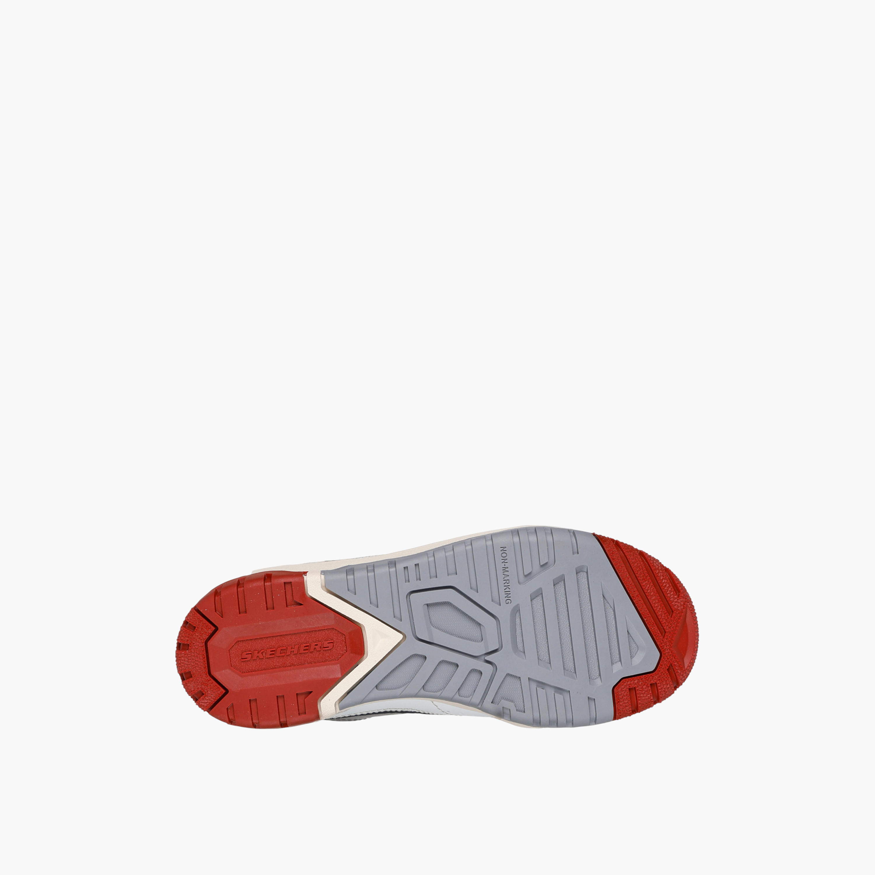 حذاء سنيكرز "SKX-228" برباط إغلاق للأولاد من سكيتشيرز-boys-shoes-sneakers-image-4