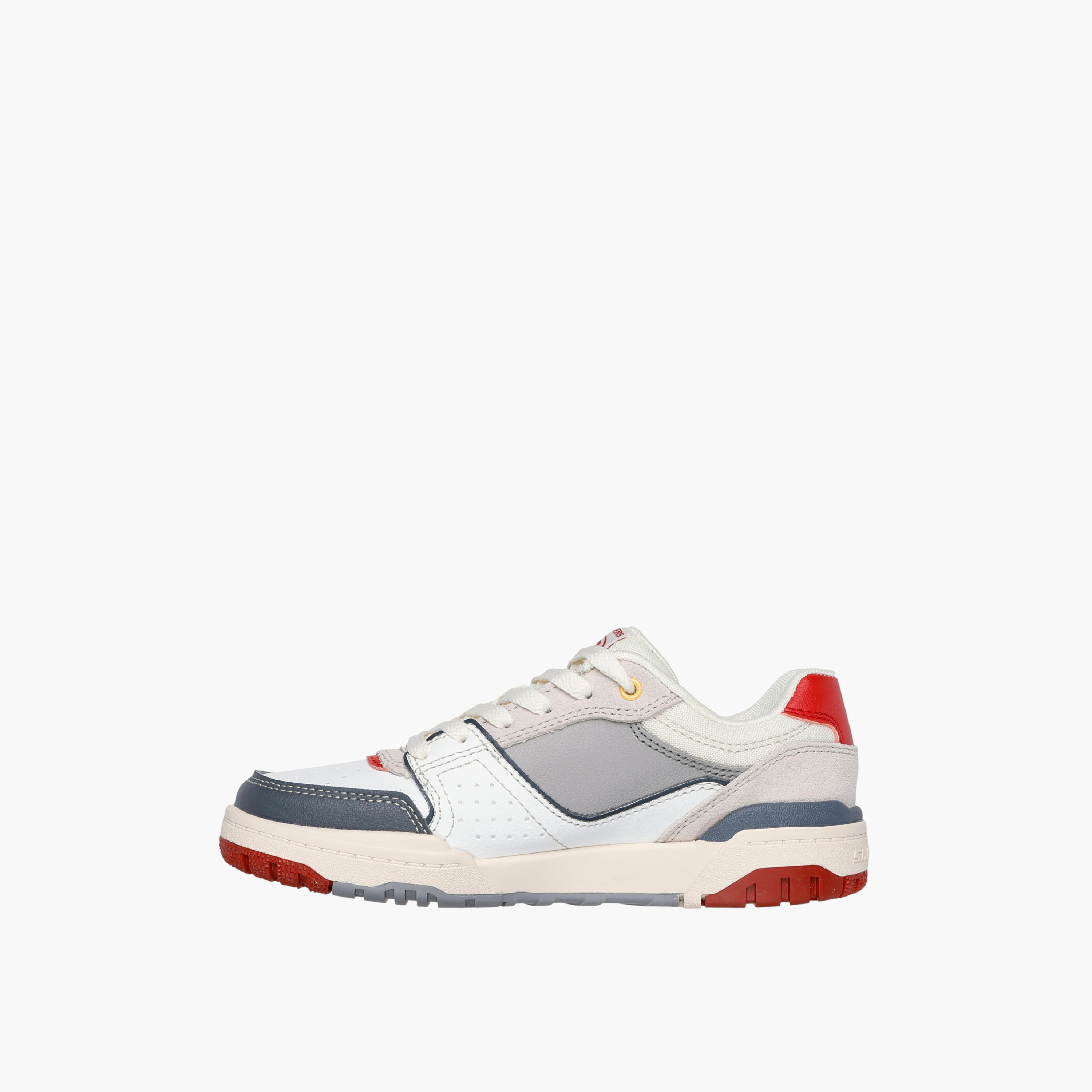 حذاء سنيكرز "SKX-228" برباط إغلاق للأولاد من سكيتشيرز-boys-shoes-sneakers-image-5