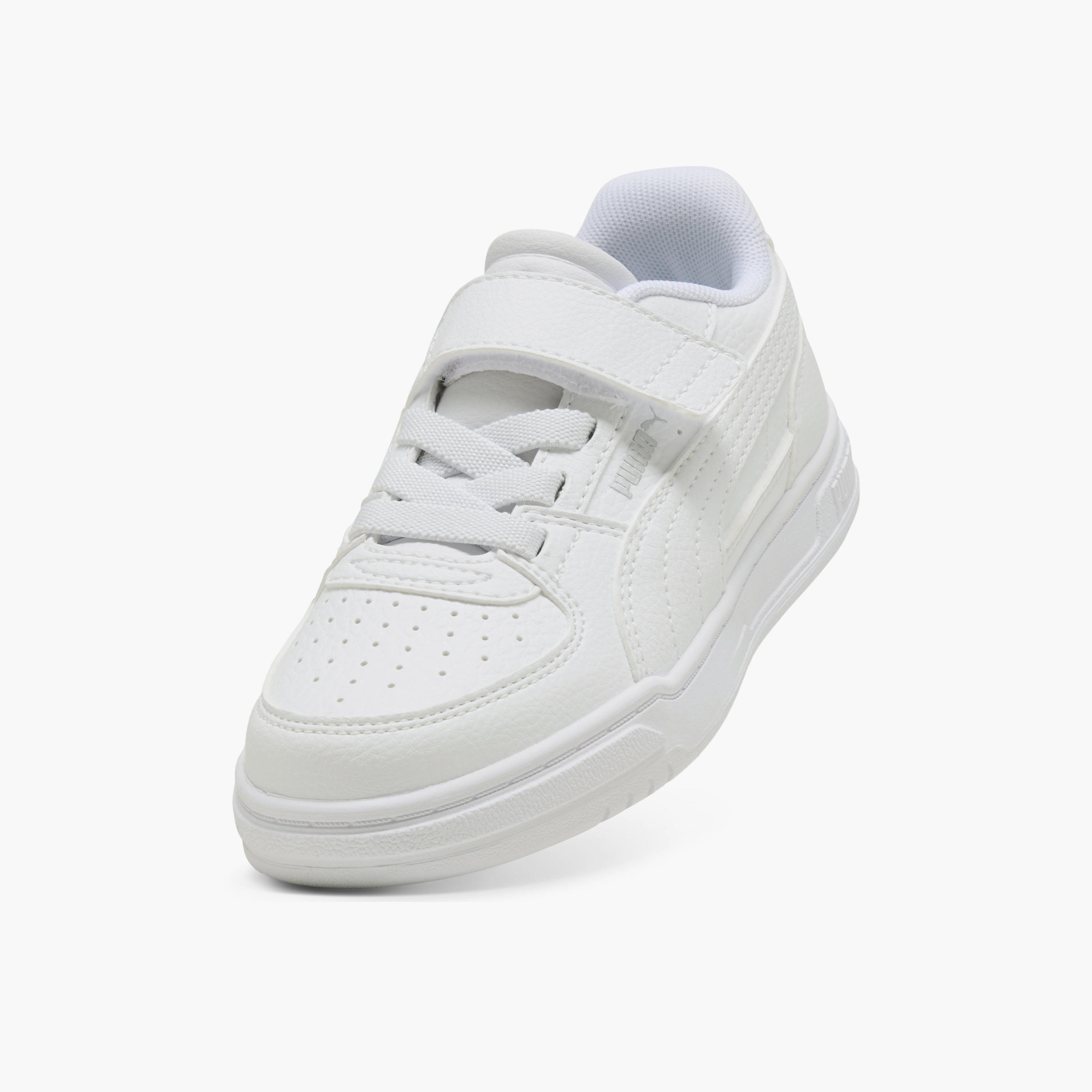 Puma Kids Caven III Hook & Loop Sneakers-girls-shoes-sneakers-image-5