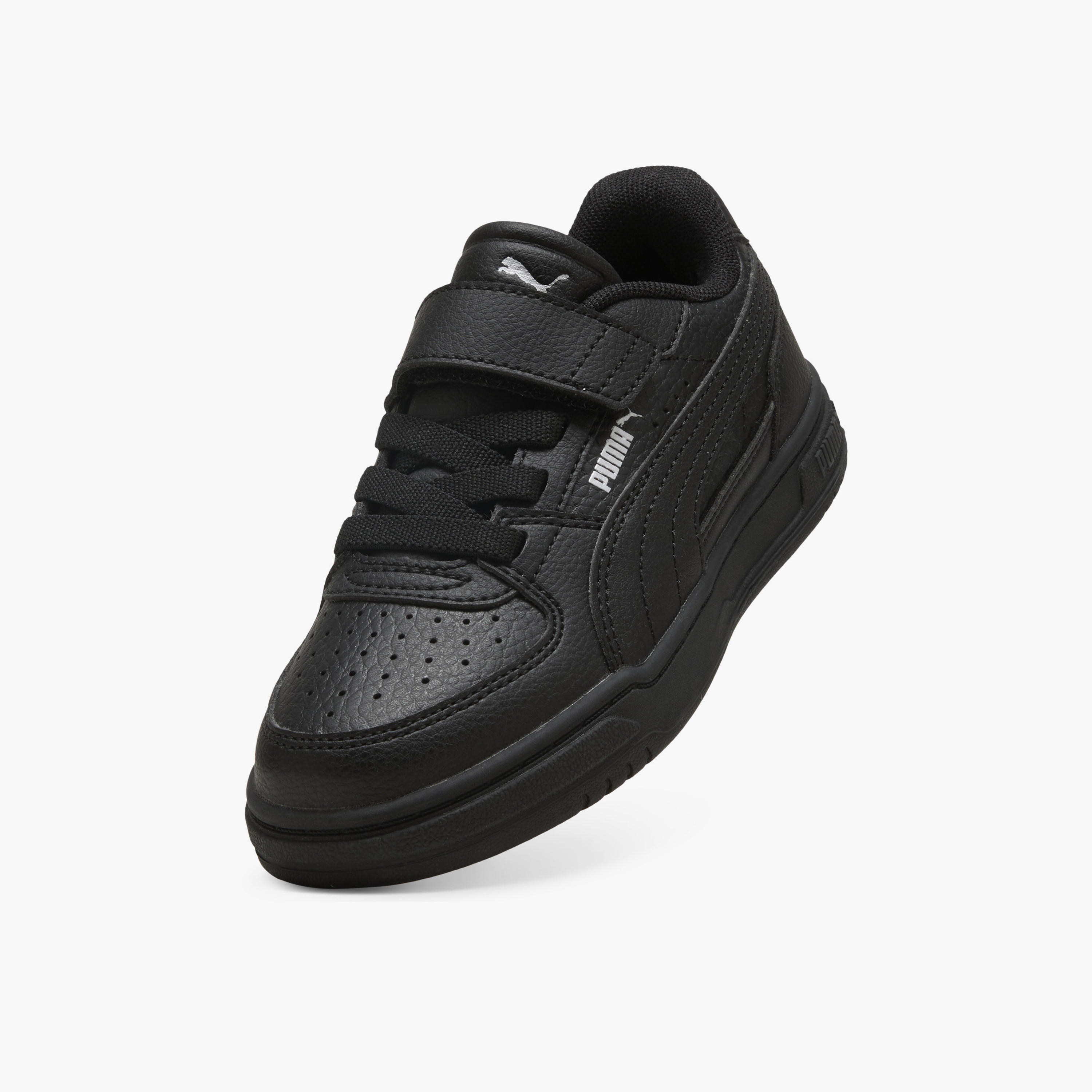 Puma Kids Caven III Hook & Loop Sneakers-girls-shoes-sneakers-image-5