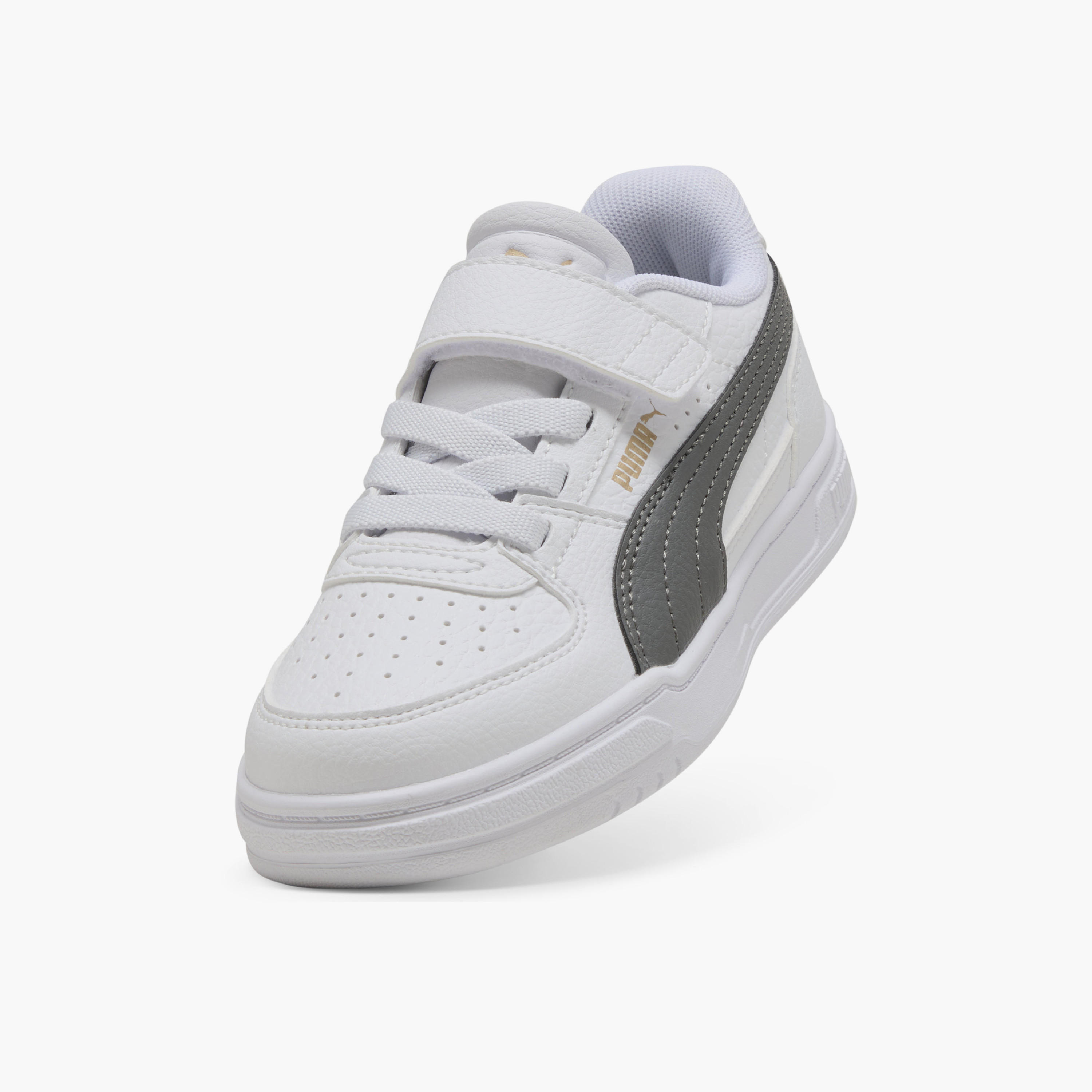 Puma Kids Caven III Hook & Loop Sneakers-girls-shoes-sneakers-image-5