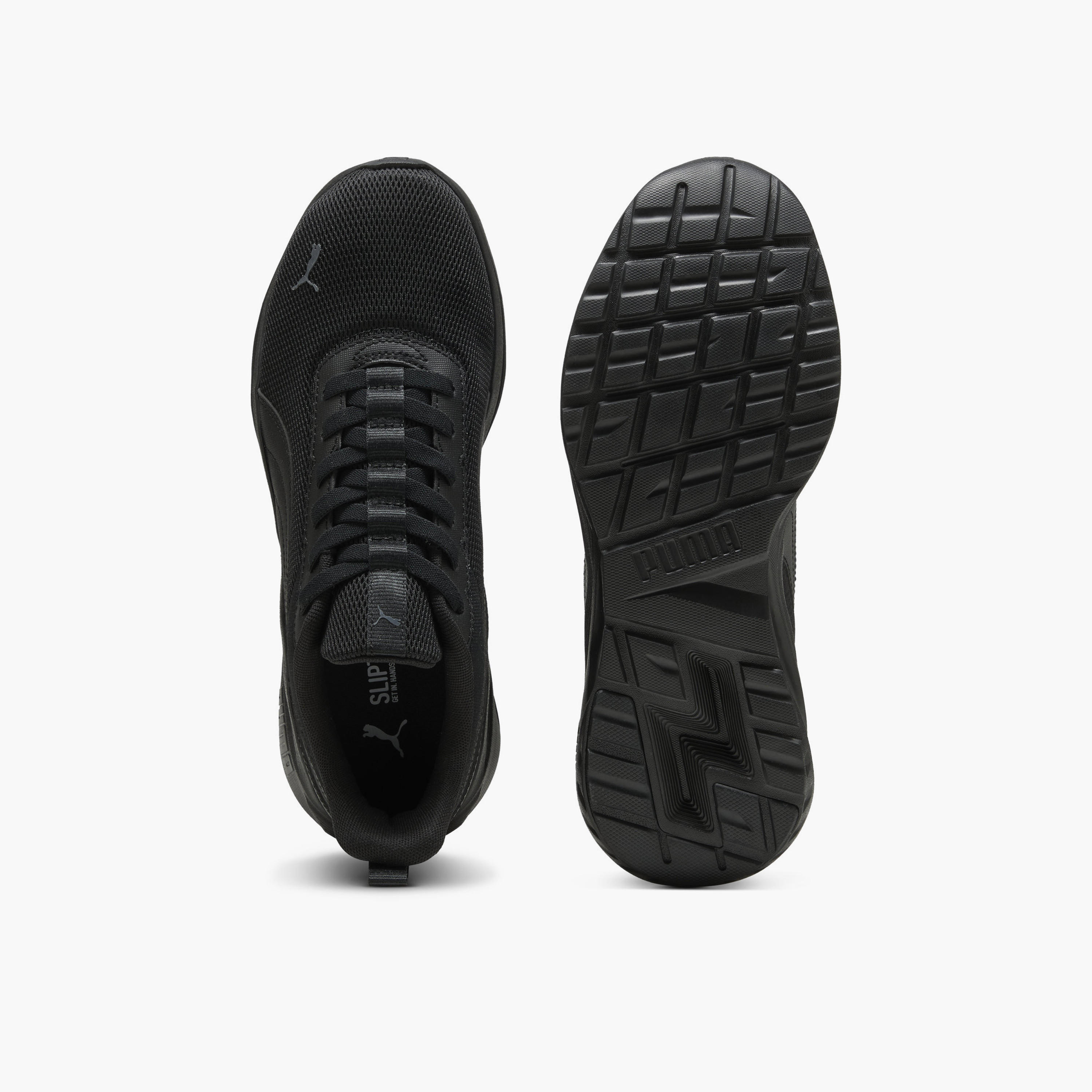 Puma Men Anzarun 2 Lite SlipTech Slip-On Running Shoes-sports-men-shoes-image-4