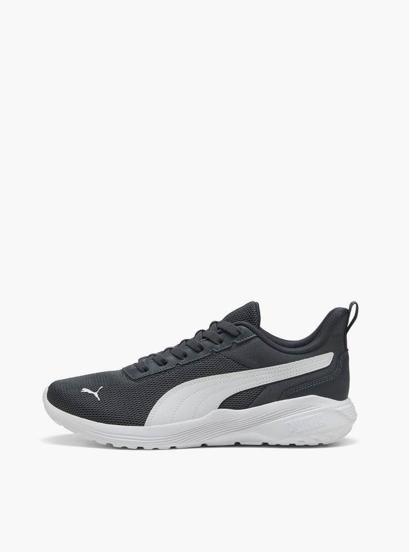 حذاء جري "انزارون 2 لايت سليب تيك" سهل الارتداء للرجال من بوما-sports-men-shoes-image-3