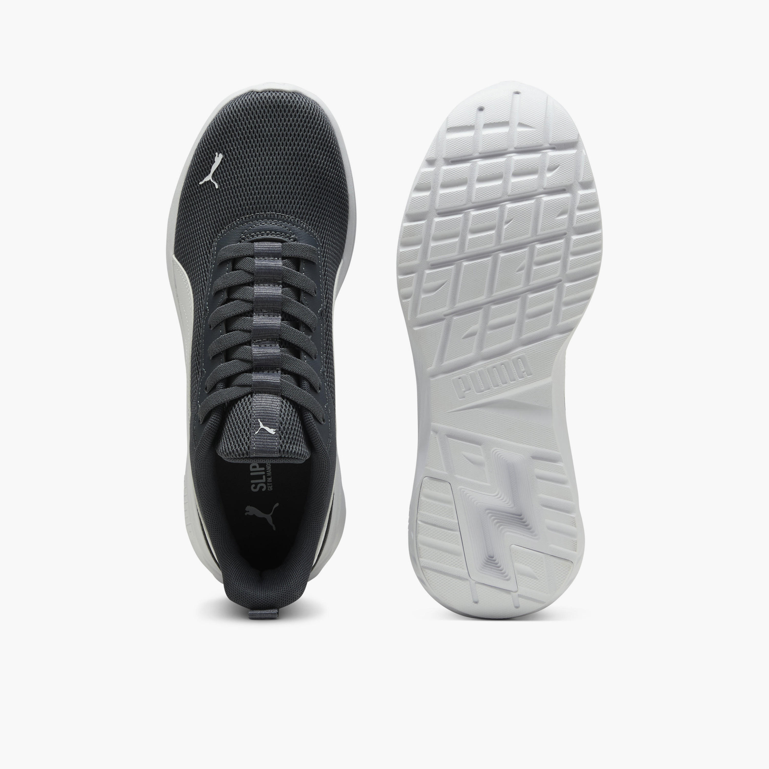 حذاء جري "انزارون 2 لايت سليب تيك" سهل الارتداء للرجال من بوما-sports-men-shoes-image-4