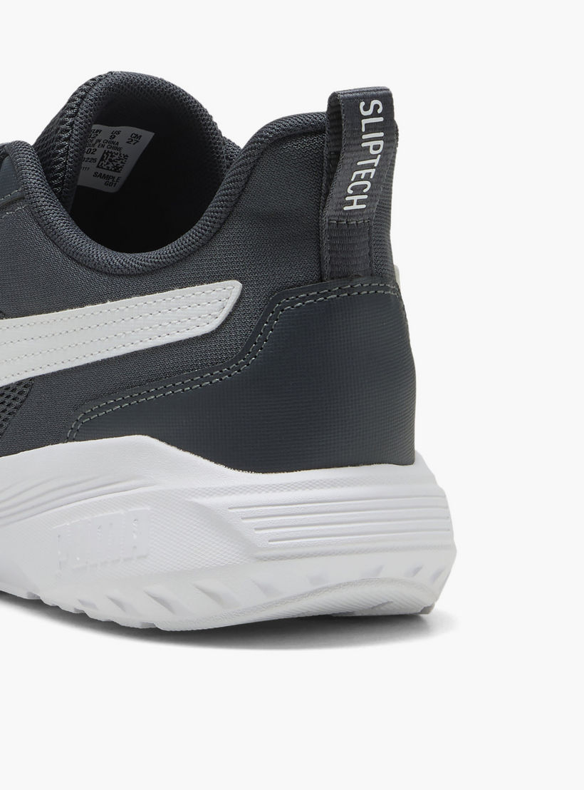 حذاء جري "انزارون 2 لايت سليب تيك" سهل الارتداء للرجال من بوما-sports-men-shoes-image-6