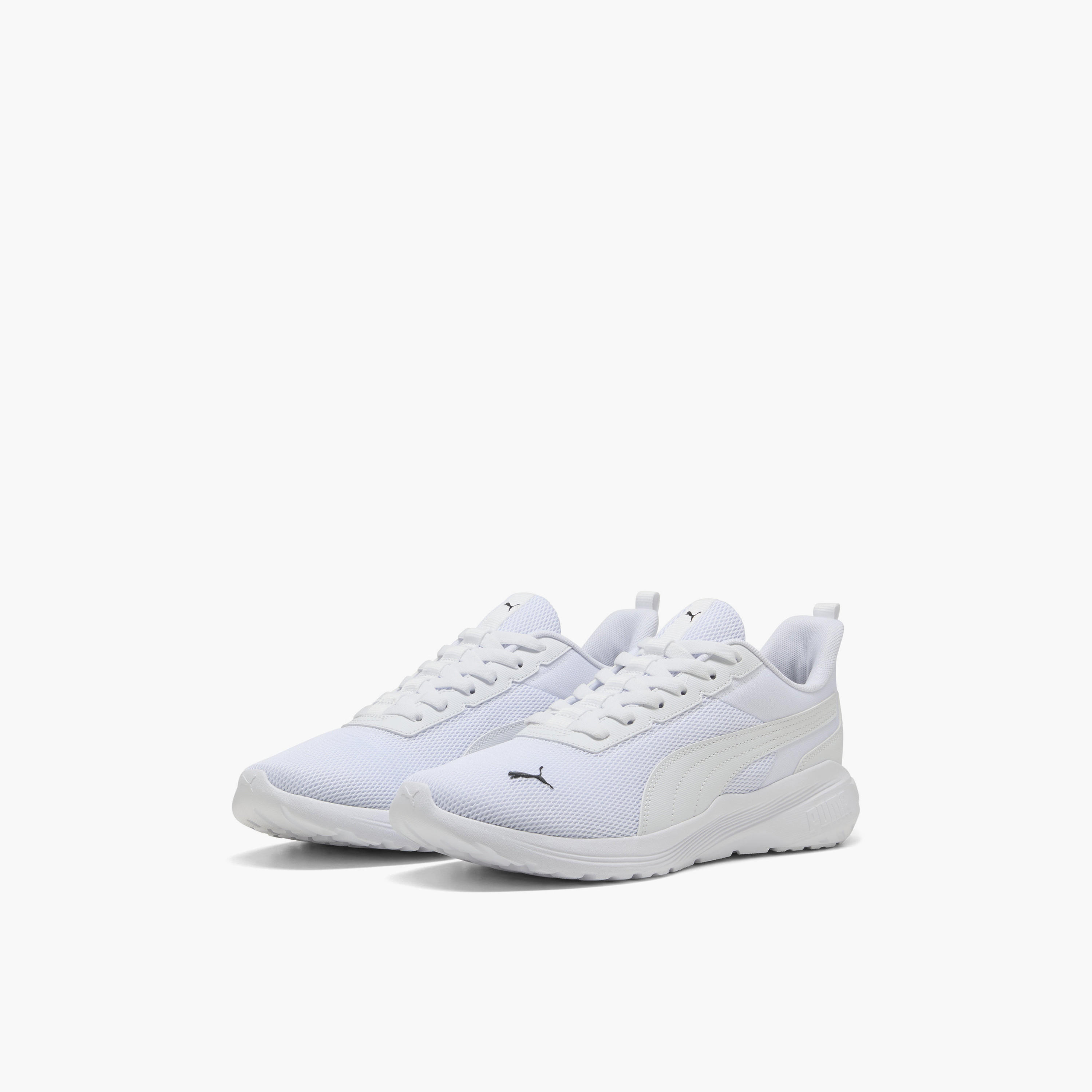حذاء جري ربرباط أنزارن 2 لايت سليبتك للرجال من بوما-sports-men-shoes-image-1