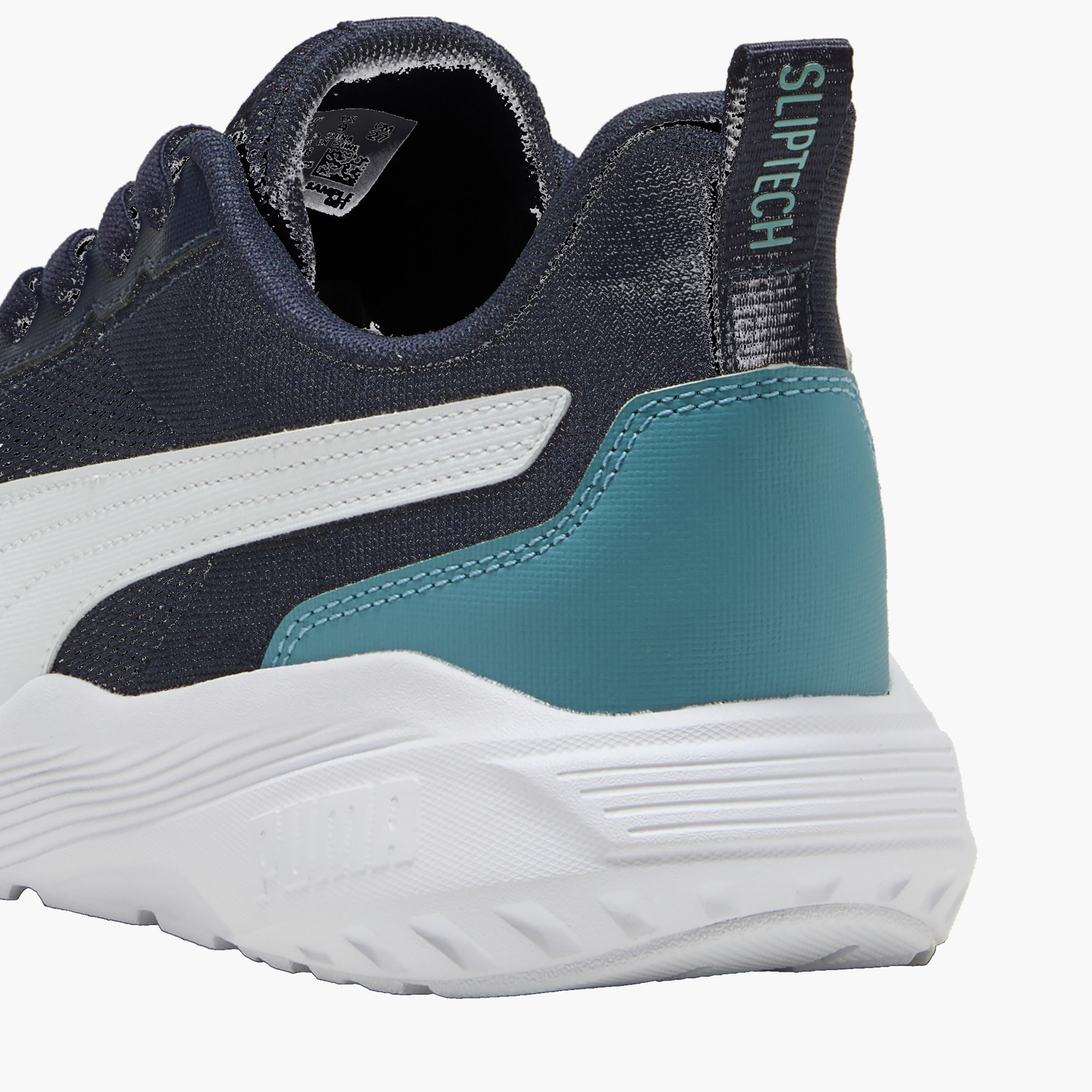 Puma Men Anzarun 2 Lite SlipTech Slip-On Sports Shoes-sports-men-shoes-image-2